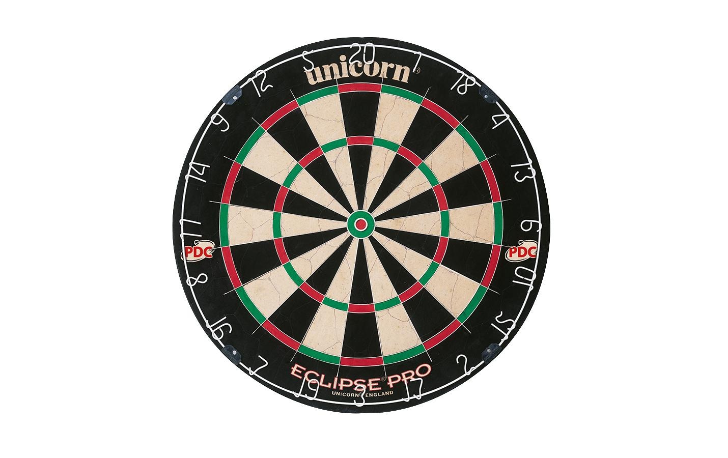 Dartscheibe