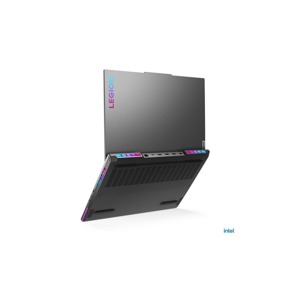 Lenovo Gaming-Notebook »Legion 7 16IAX7 In«, 40,48 cm, / 16 Zoll, Intel, Core i9, 2000 GB SSD