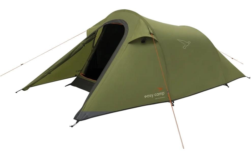Easy Camp Reindal 2, 2-Person Tent