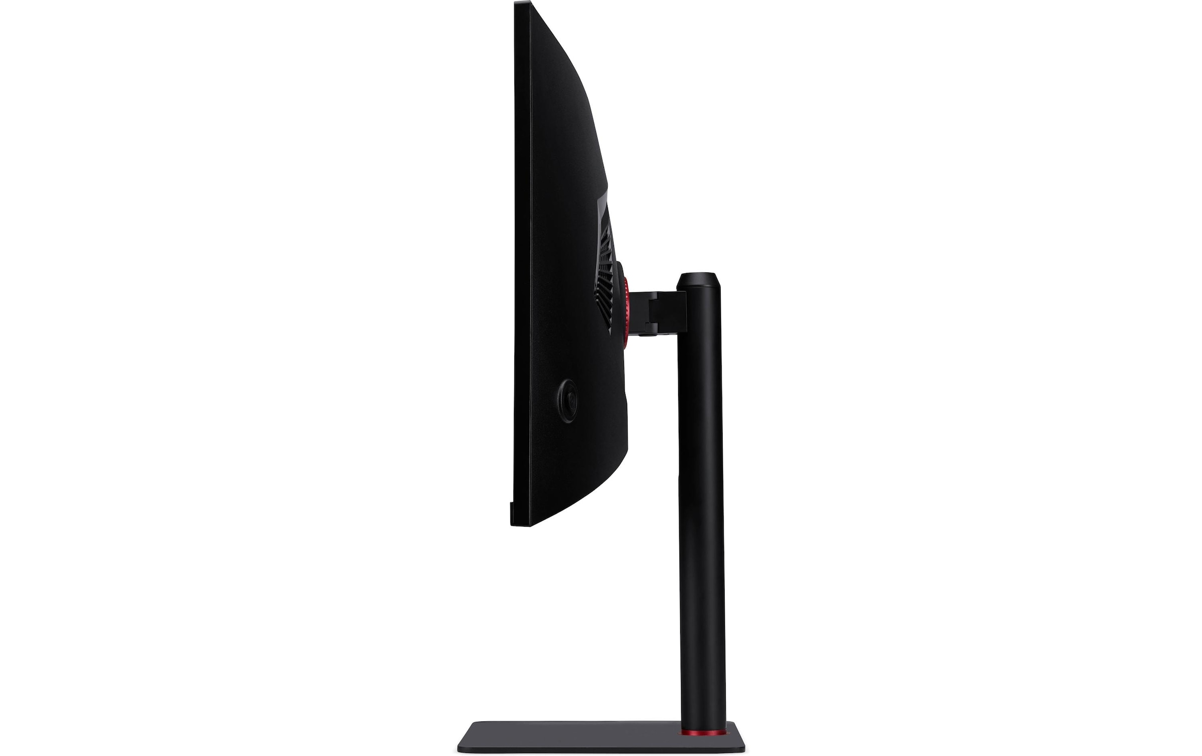 Acer Gaming-Monitor »Nitro XV345CURV3bmiphuzx«, 86,02 cm/34 Zoll, 3440 x 1440 px, UWQHD