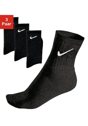 Nike Sportsocken, (3 Paar), mit Frottee kaufen