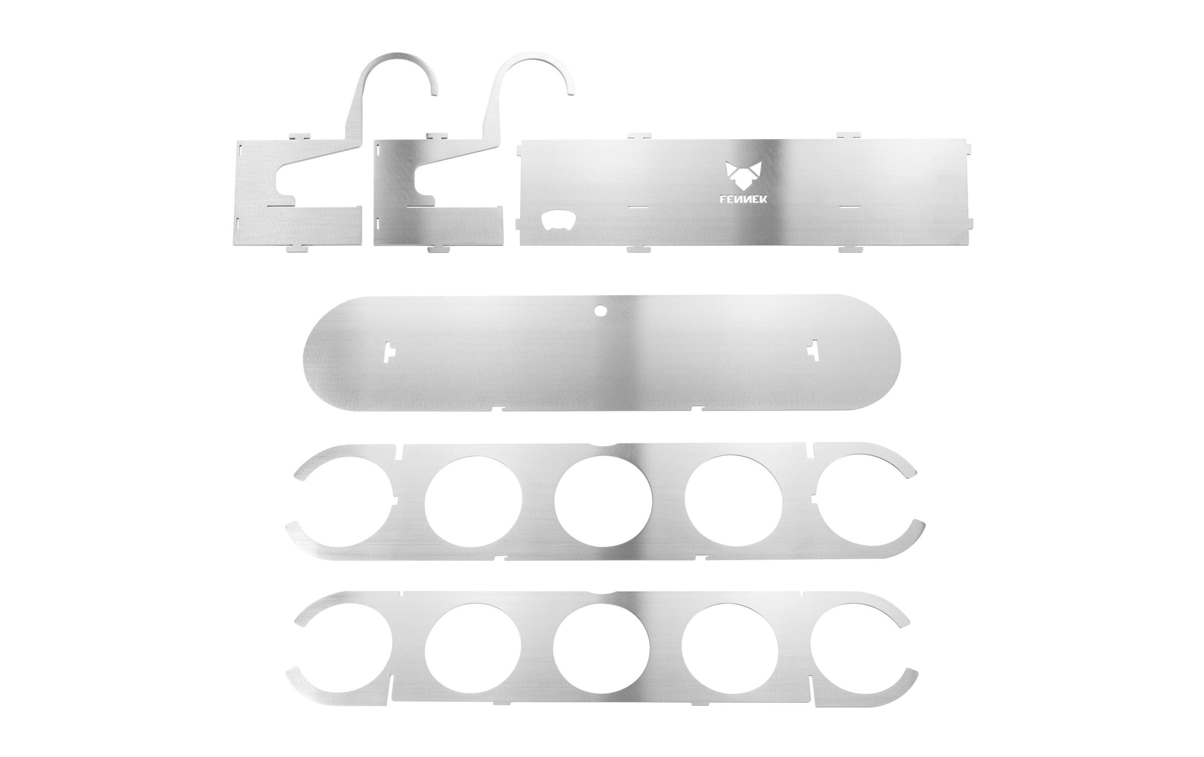 Fennek Grill Grill-Flaschenhalter »KEEP5R«