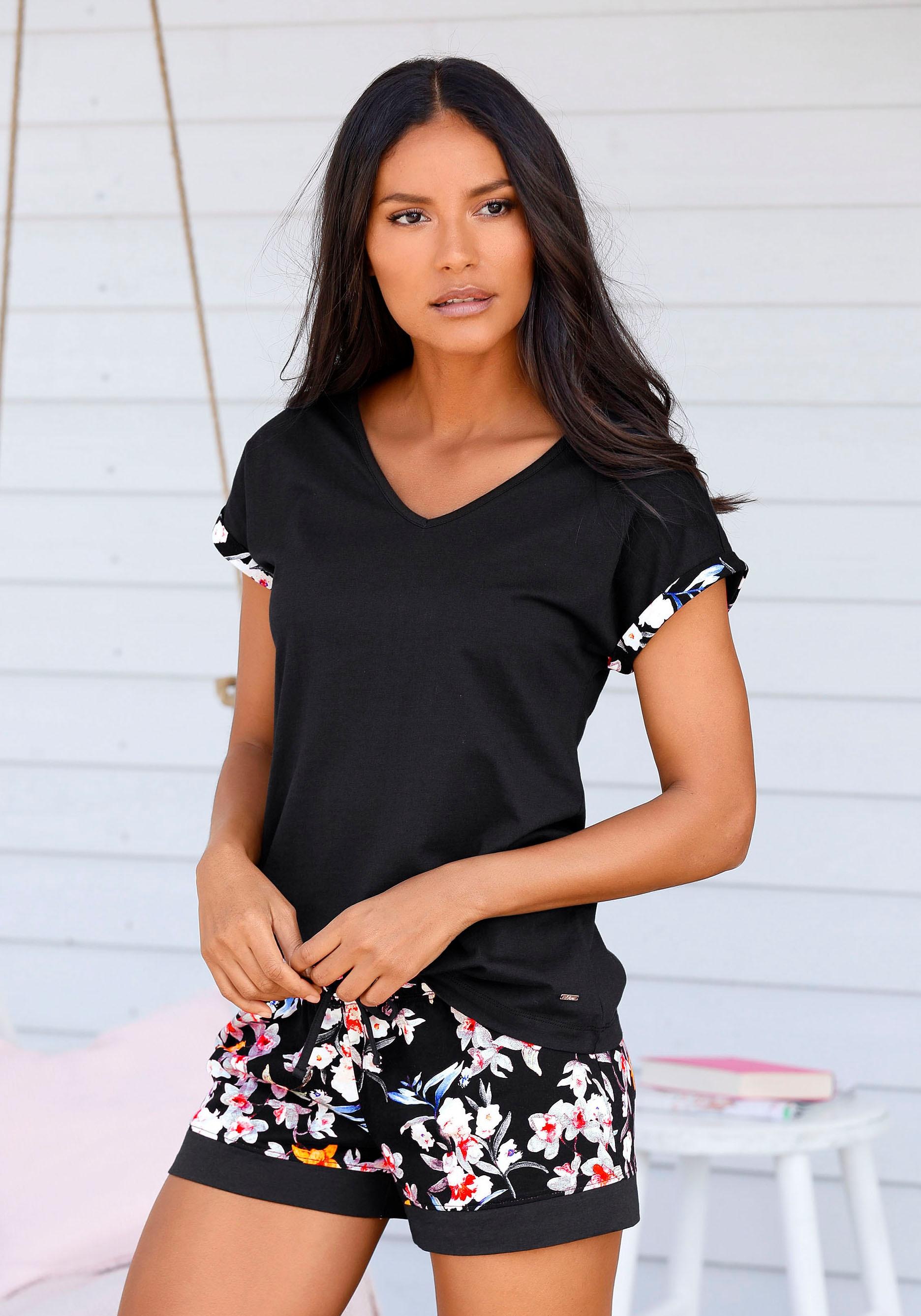 Damen Shorty