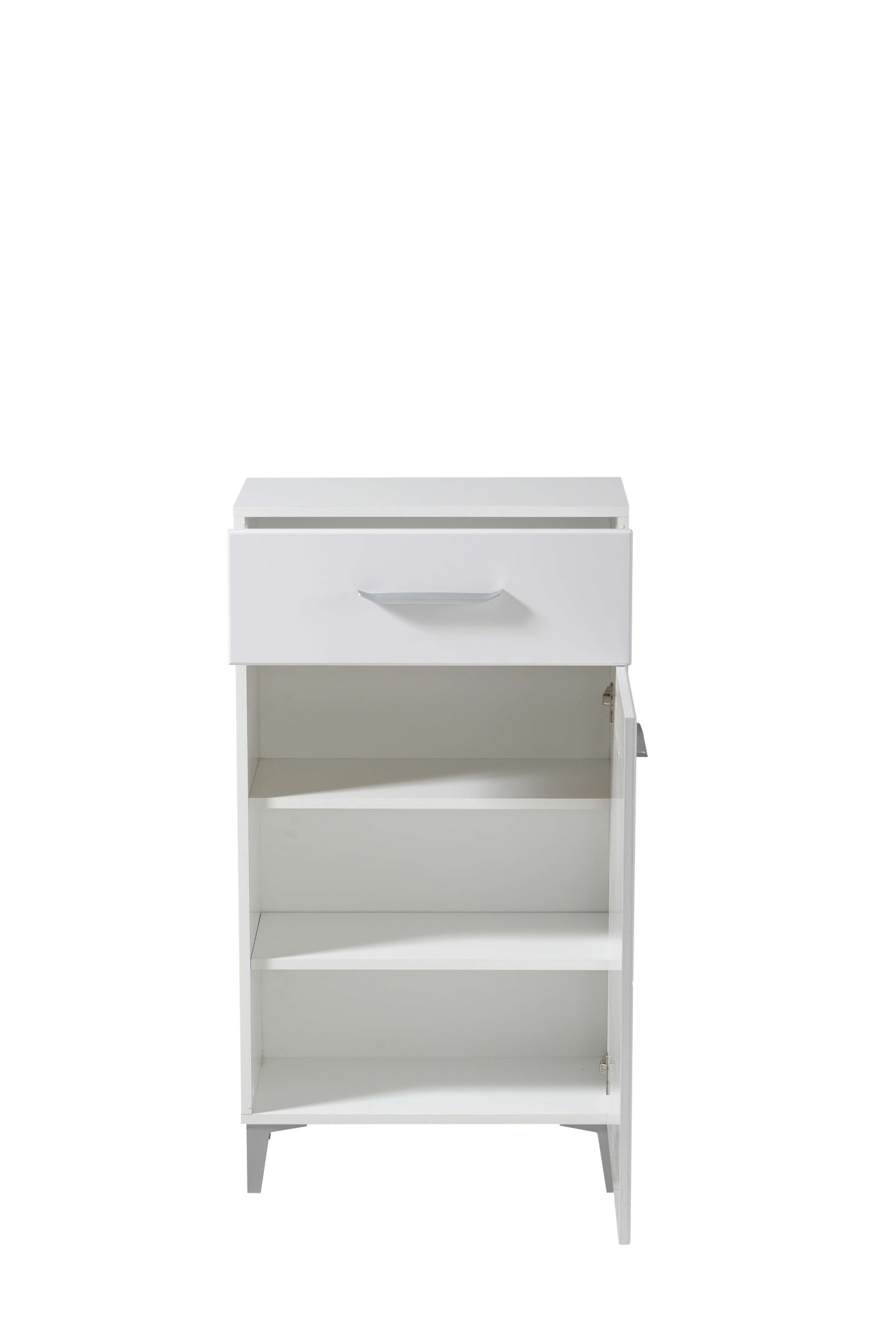 INOSIGN Garderoben-Set »Como«, (Komplett-Set), mit Garderobenschrank, Kommode, Sitzbank, Garderobenpaneel und Spiegel