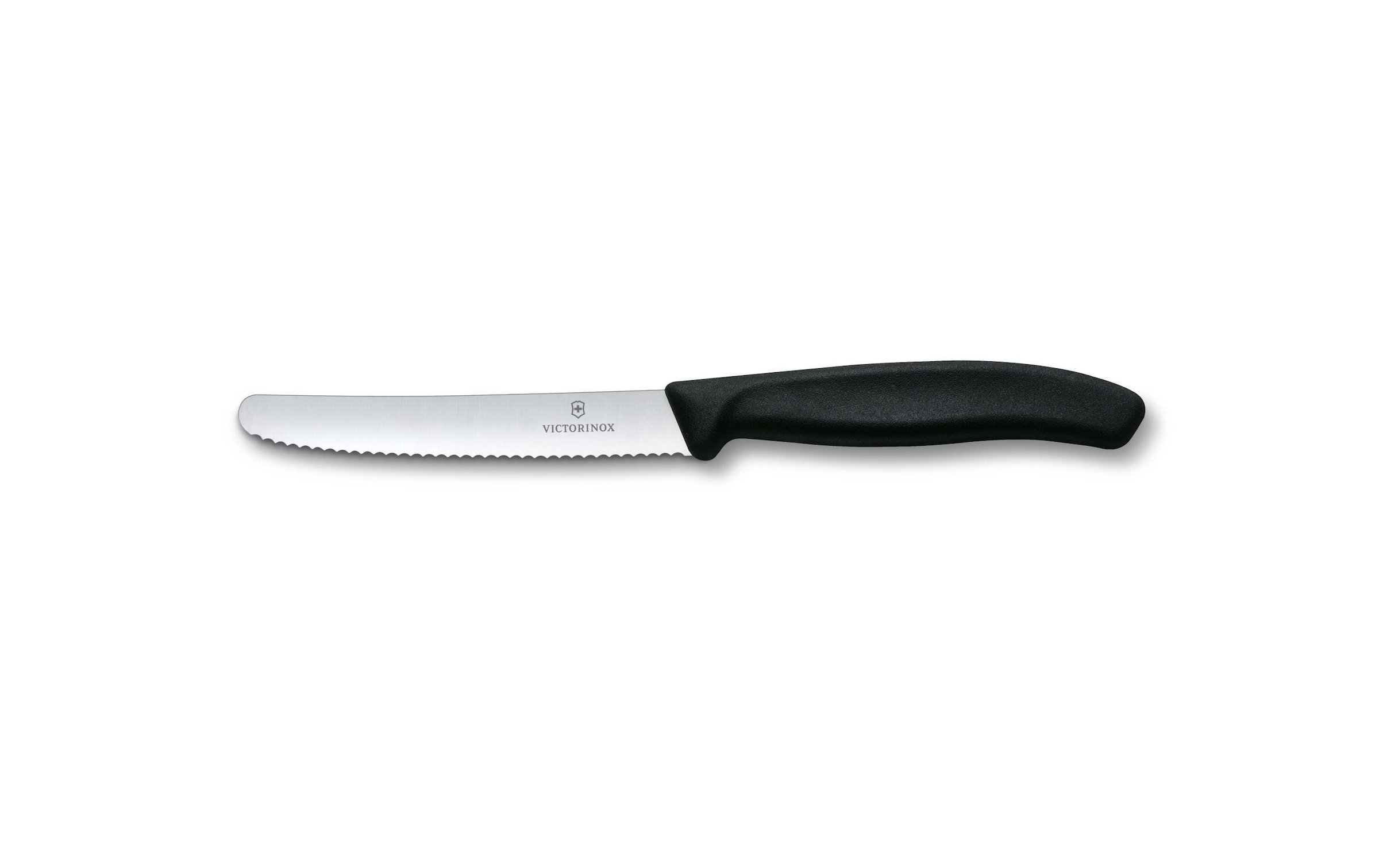 Victorinox Steakmesser, (Set, 6 tlg.)