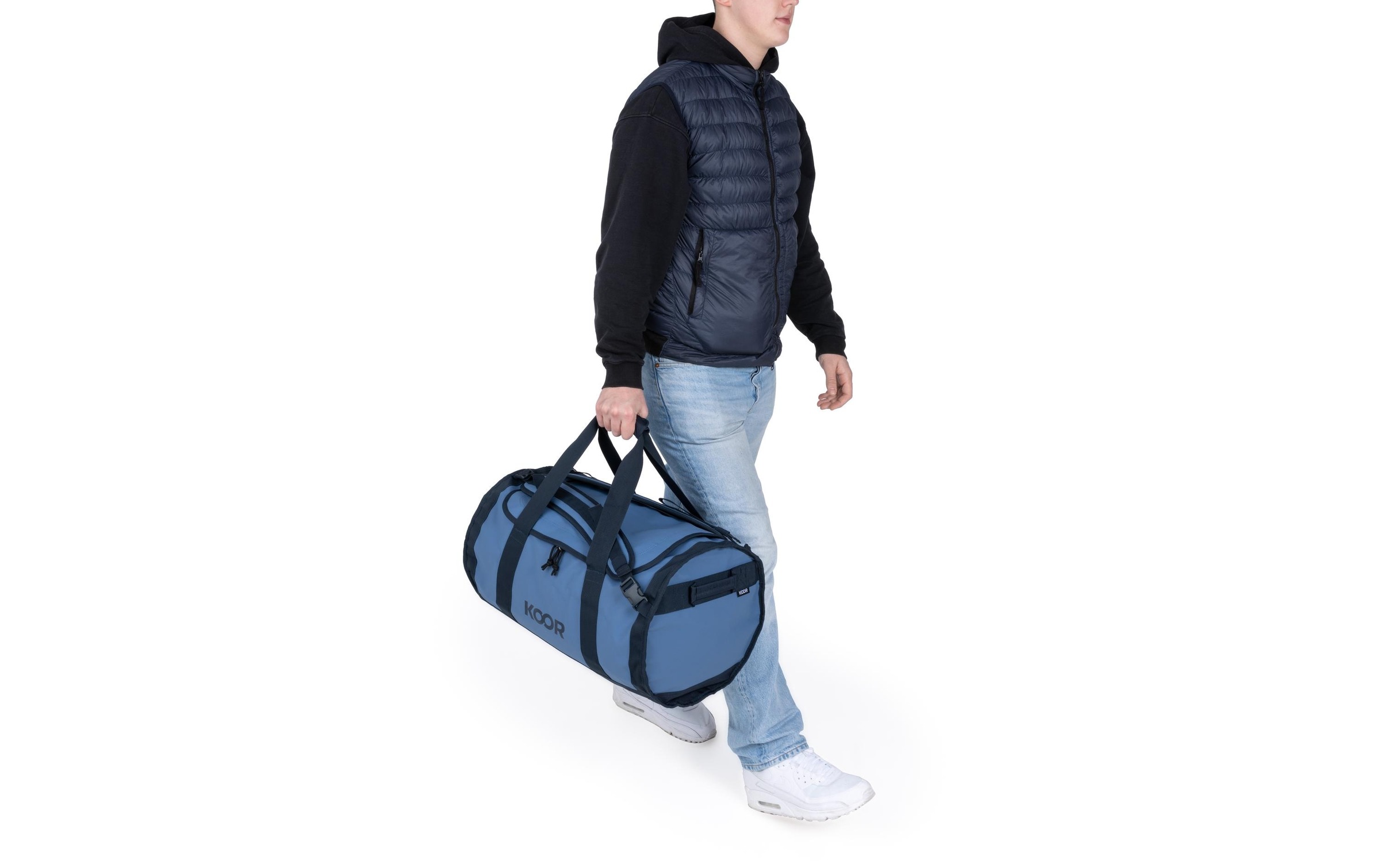 KOOR Reisetasche »Sooma«