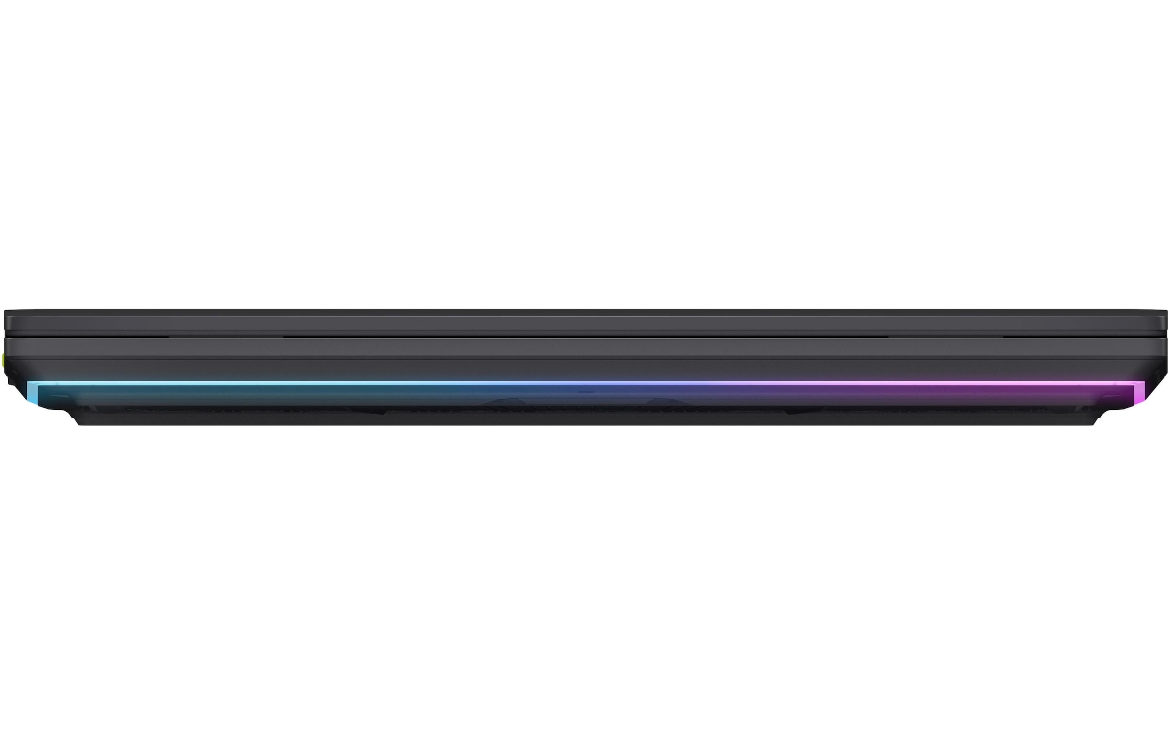 Asus Gaming-Notebook »ROG Strix SCAR 18 (G835LX-SA005X) RTX 5090«, 45,54 cm, / 18 Zoll, Intel, Core Ultra 9, GeForce RTX 5090, 2000 GB SSD