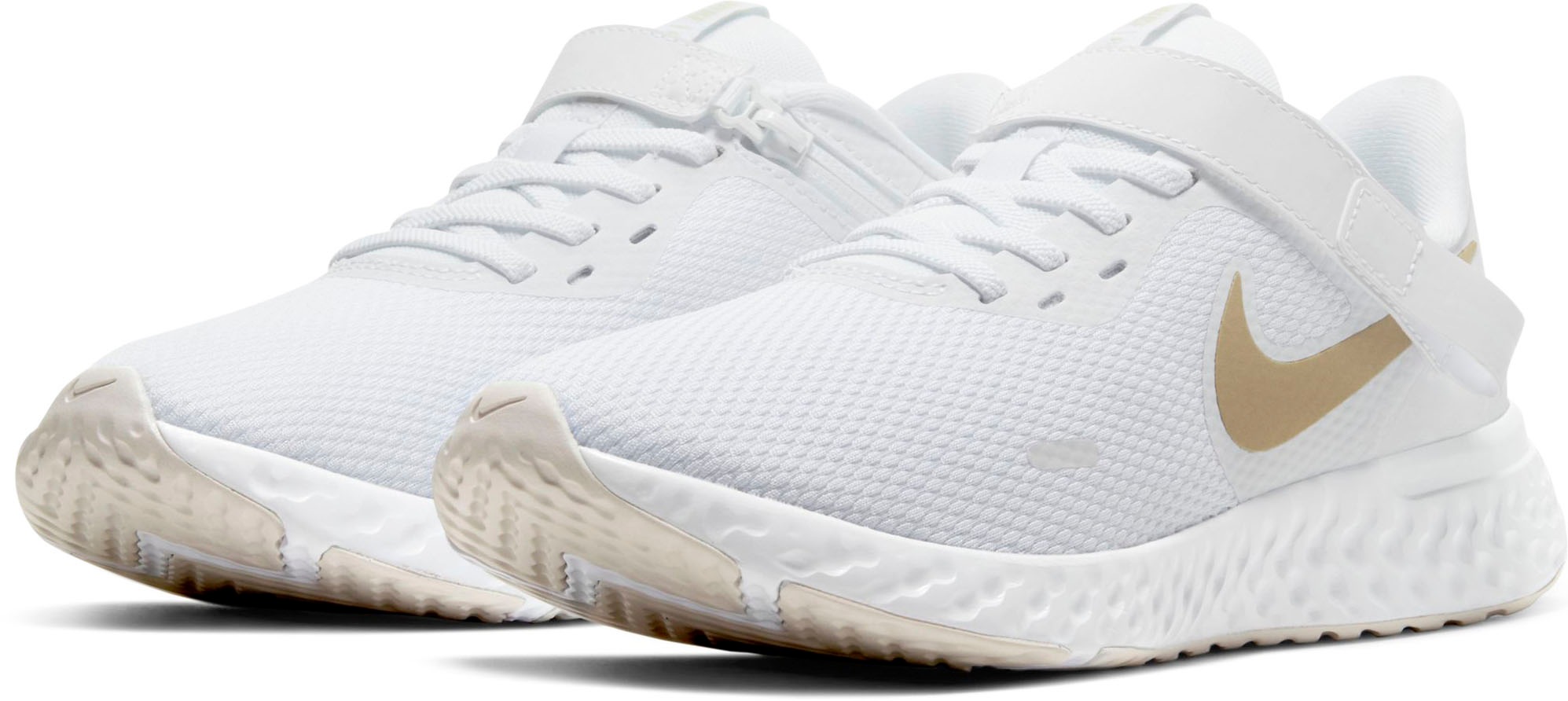 Nike Laufschuh »REVOLUTION 5 FLYEASE« günstig kaufen | Jelmoli-Versand
