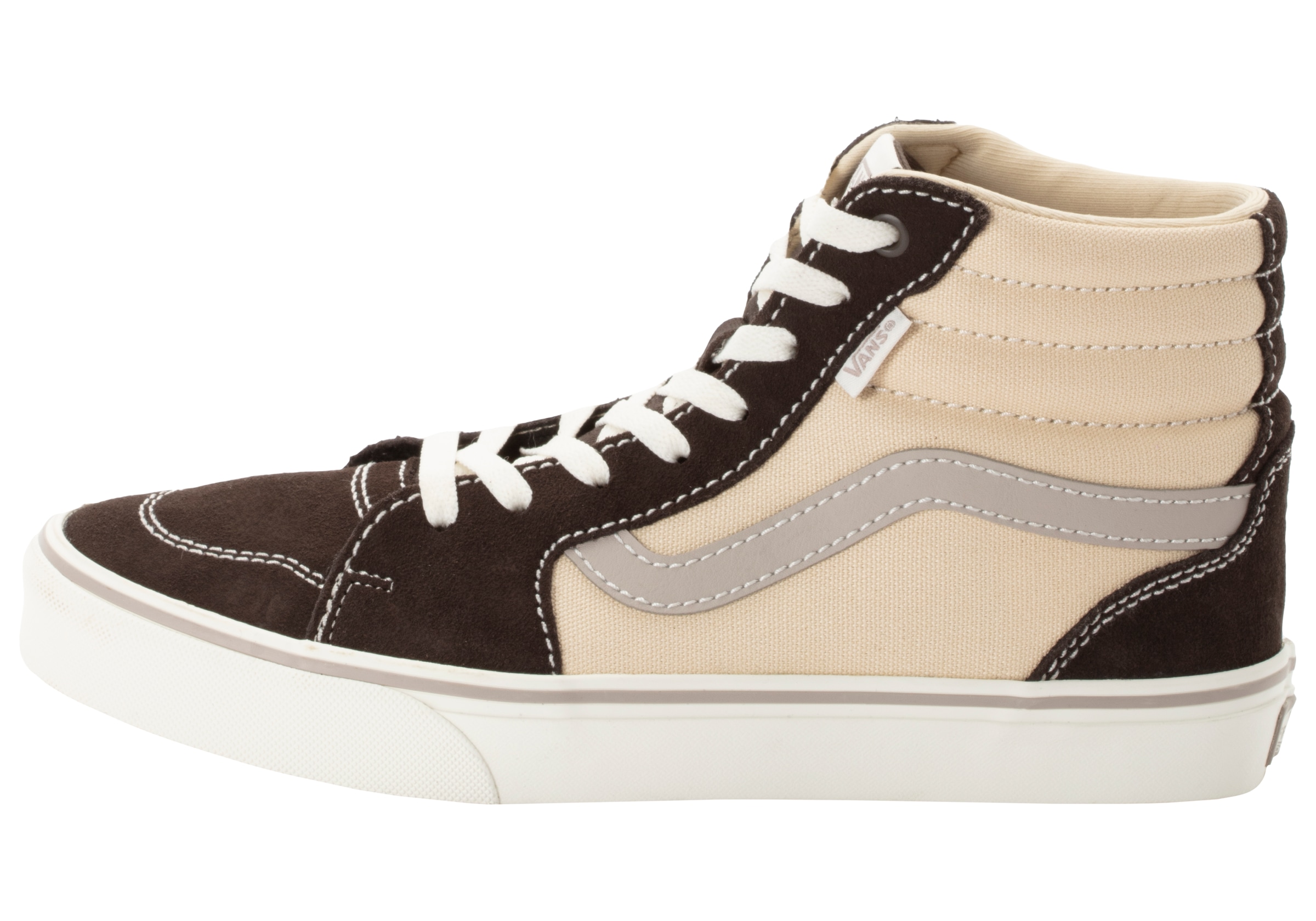 Vans Sneaker »Filmore Hi«