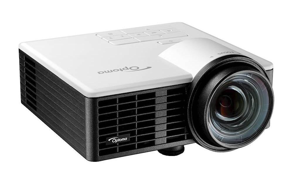 Optoma Beamer »ML750ST«