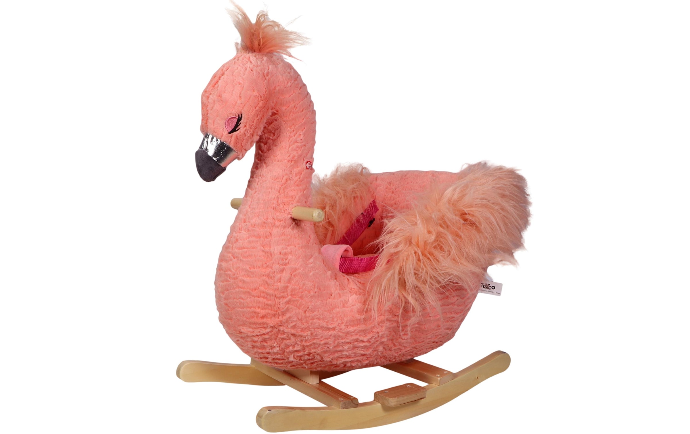 Schaukeltier »Tryco Flamingo«