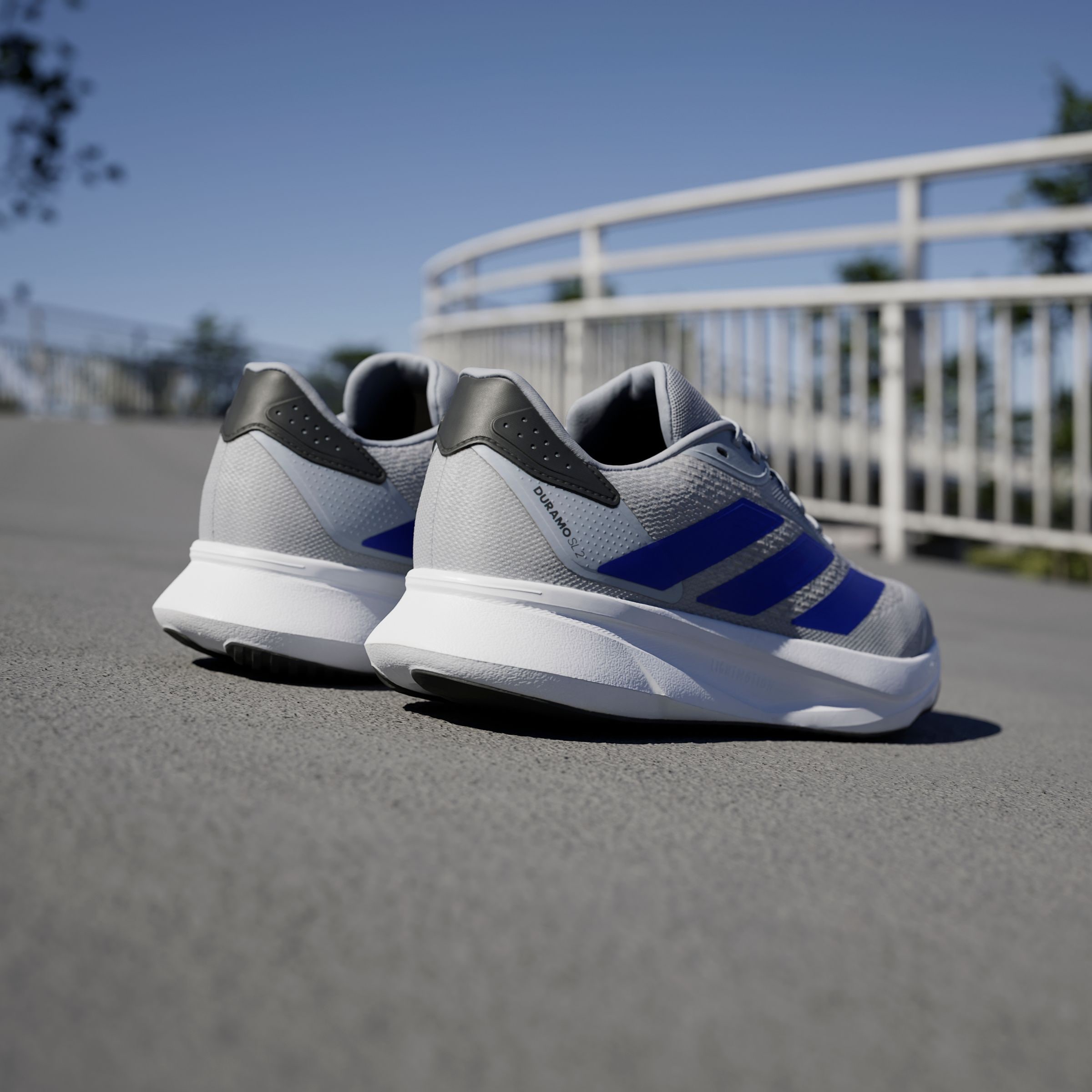 adidas Performance Laufschuh »DURAMO SL 2«