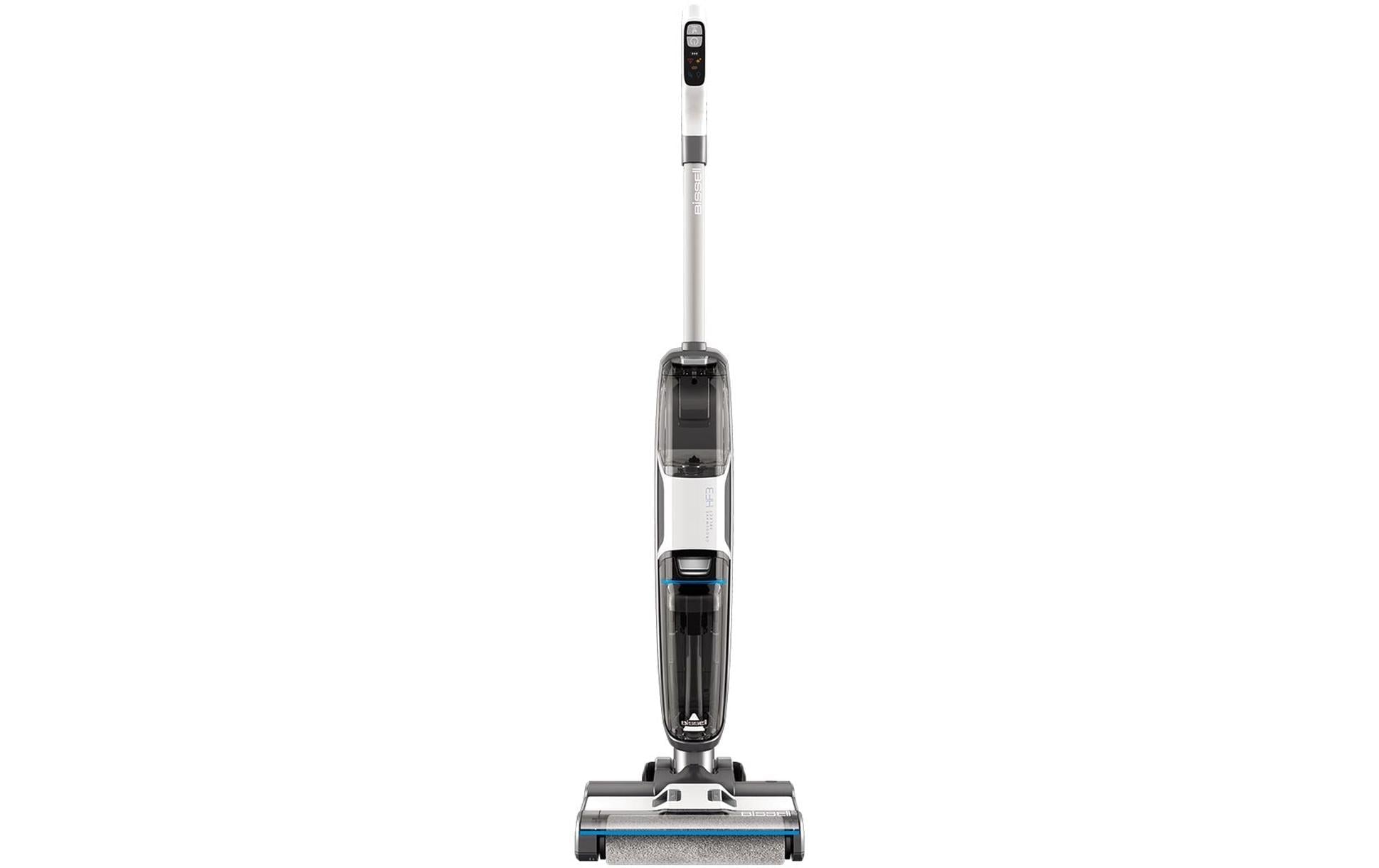 Bissell Nass-Trocken-Akkusauger »CrossWave HF3 Cordless Select«