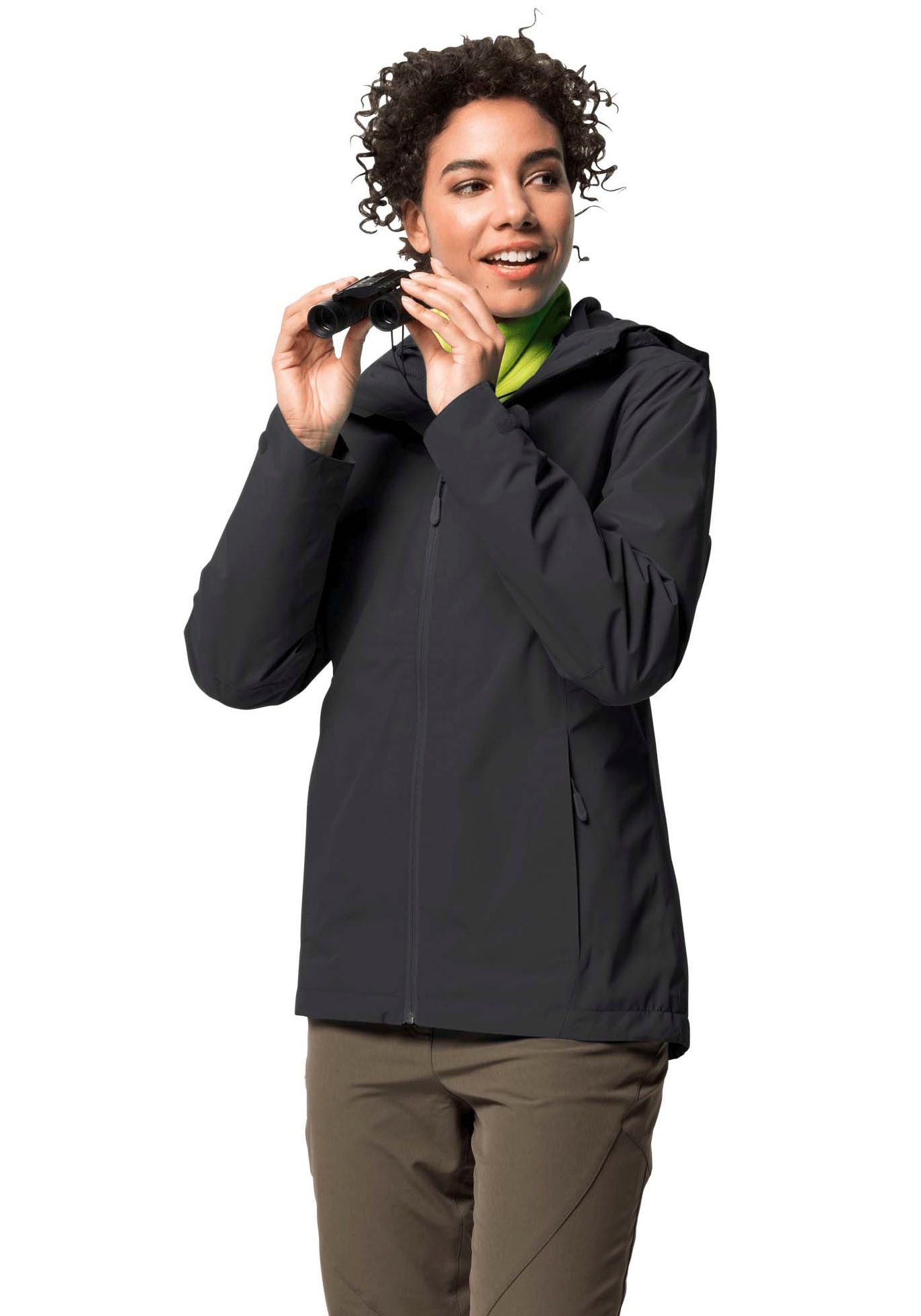Image of Ackermann - Jack Wolfskin 3-in-1-Funktionsjacke »NORRLAND« einkaufen bei Ackermann Versand Schweiz