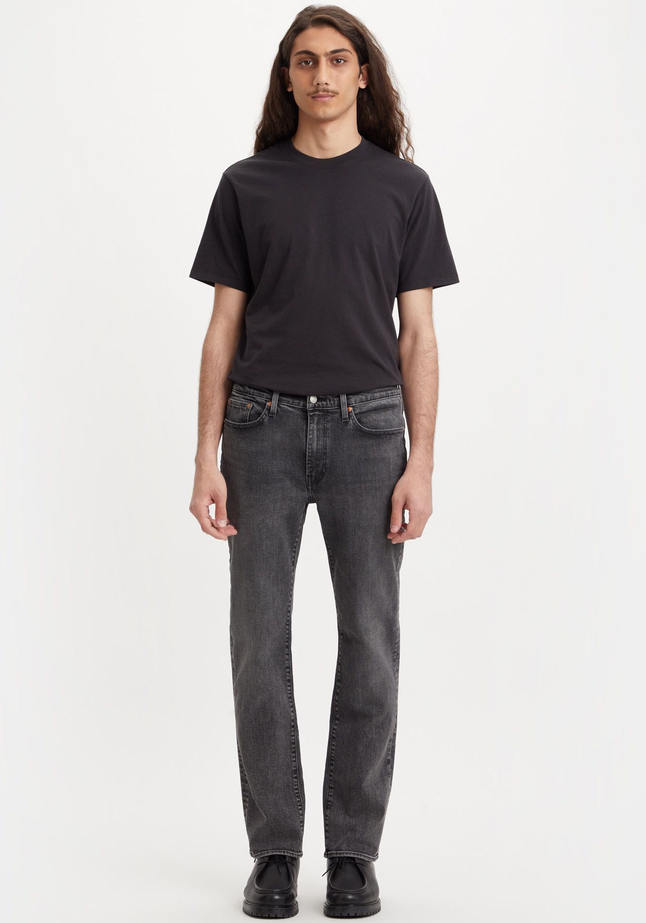 Levi's® Straight-Jeans »514™«