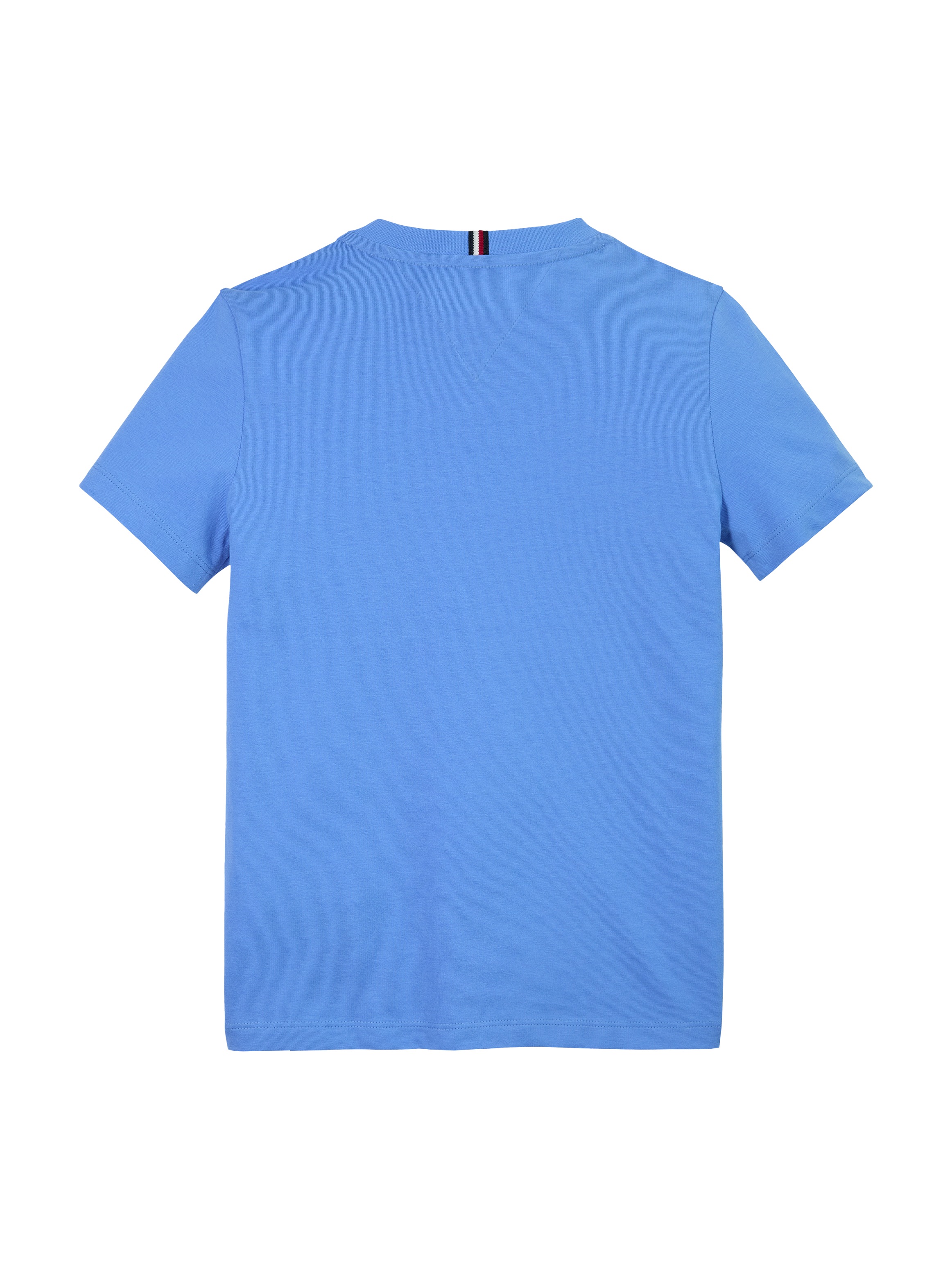 Tommy Hilfiger T-Shirt »MINI CORP T-SHIRT«, in Unifarbe