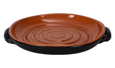 Grillpfanne »Nouvel Grill- & Backofenschale Grill«, Keramik