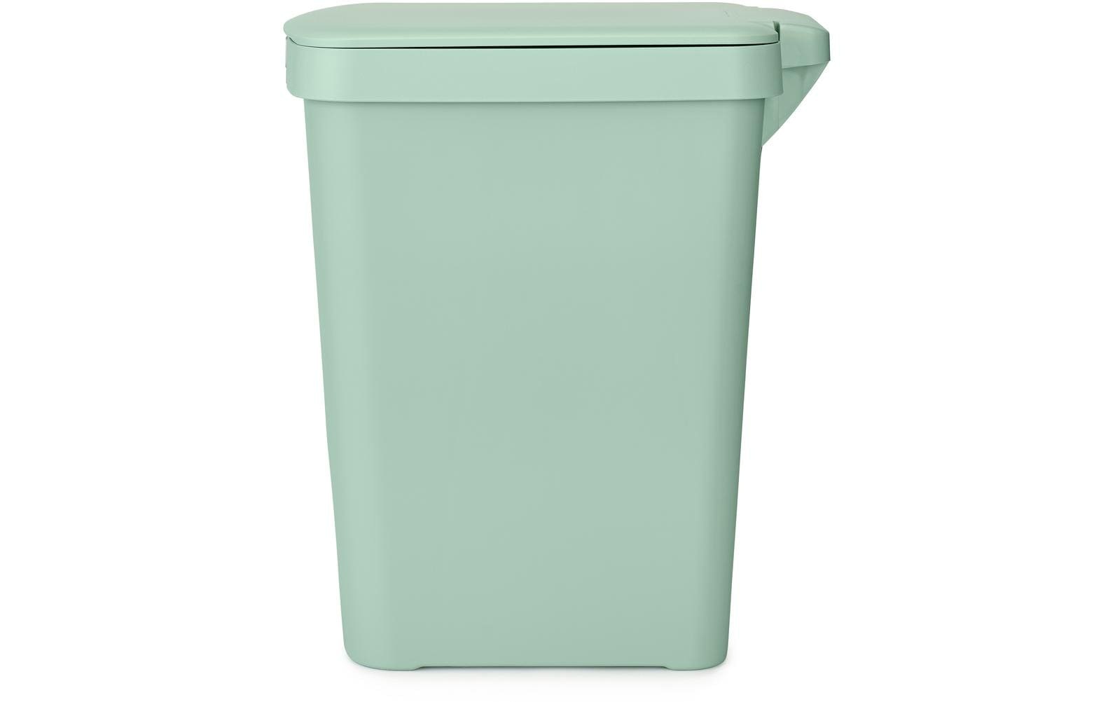 Brabantia Mülleimer »StepUp 25 l«, 1 Behälter