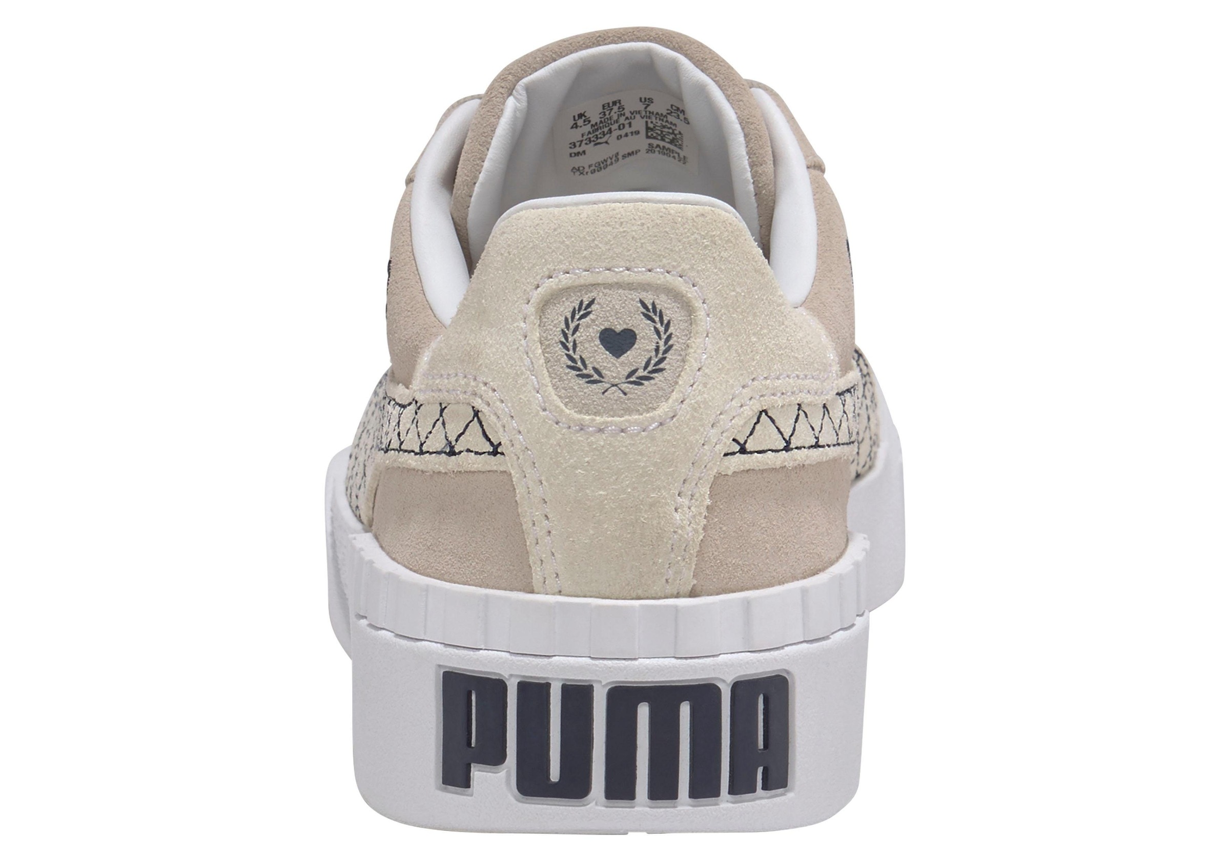 sg x cali puma