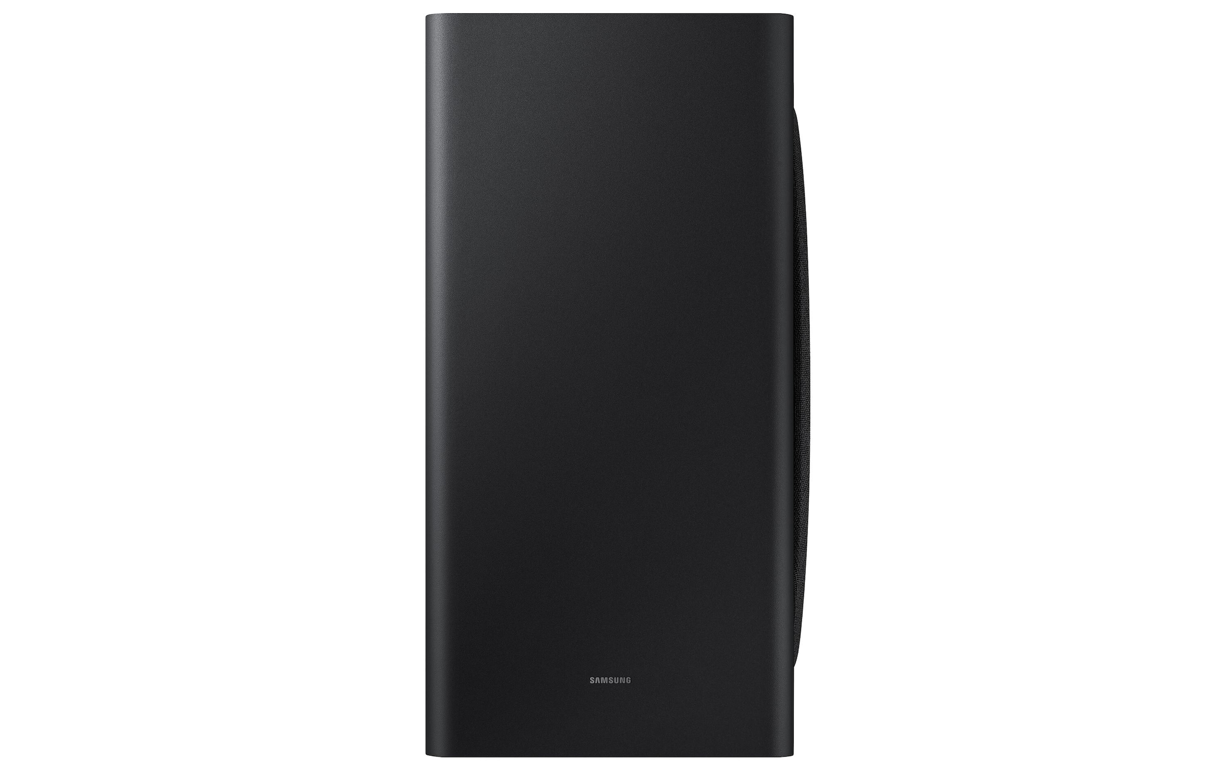 Samsung Soundbar »HW-Q900A Q-Series«, Bluetooth, DTS:X, Dolby Atmos, WLAN