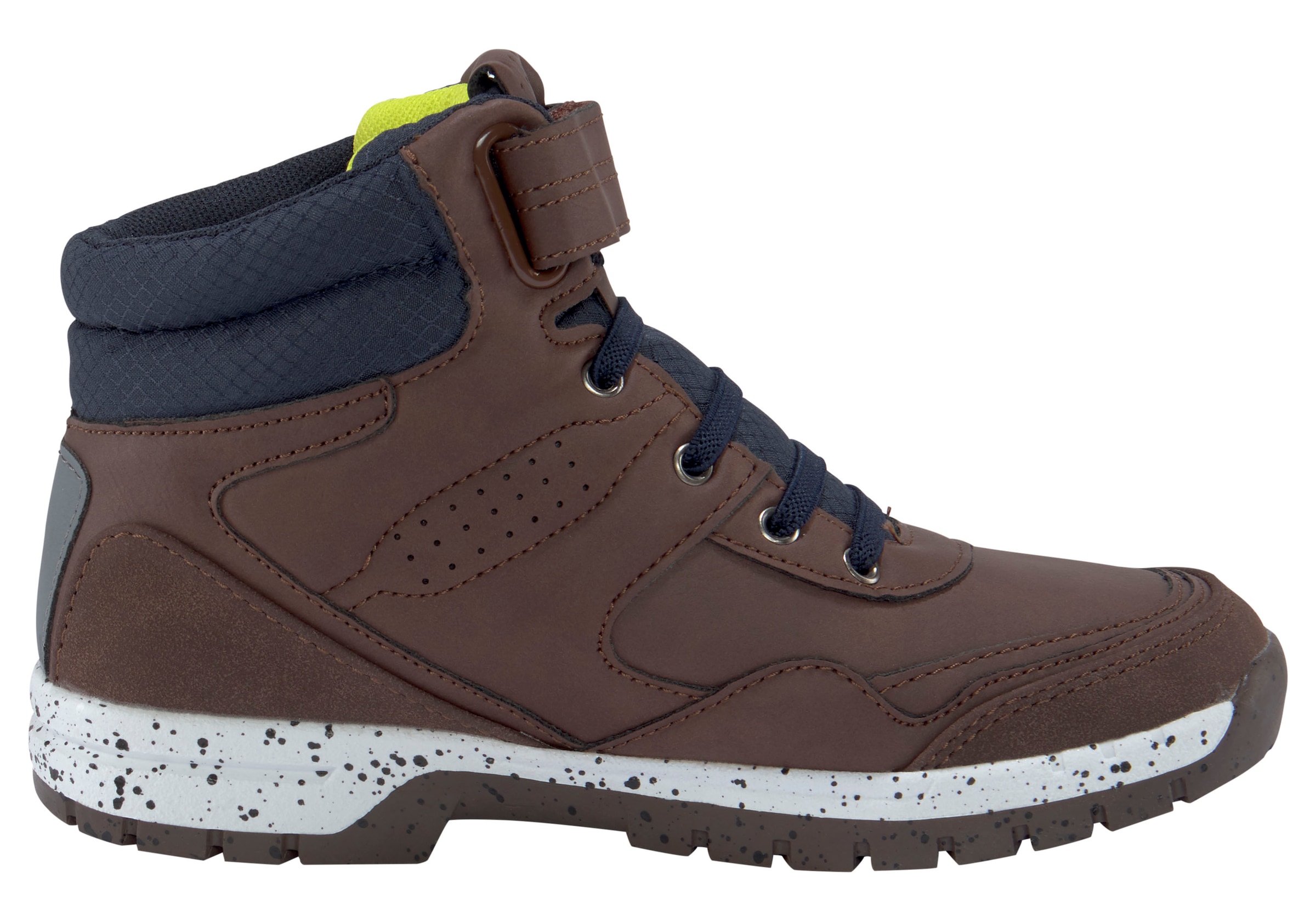 Kappa Winterboots, Snowboots, Winterstiefel, Winterschuhe