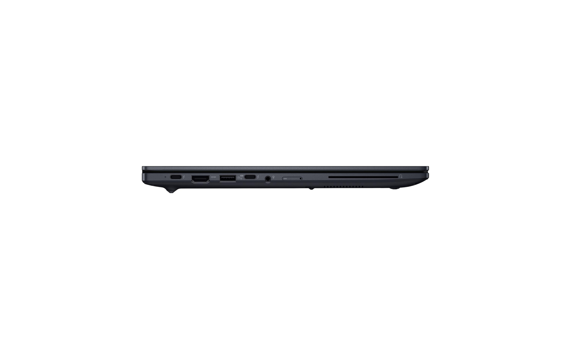 Asus Business-Notebook »ExpertBook B3 B3405CCA-LY0062X«, 35,56 cm, / 14 Zoll, Intel, Core Ultra 7, Intel Graphics