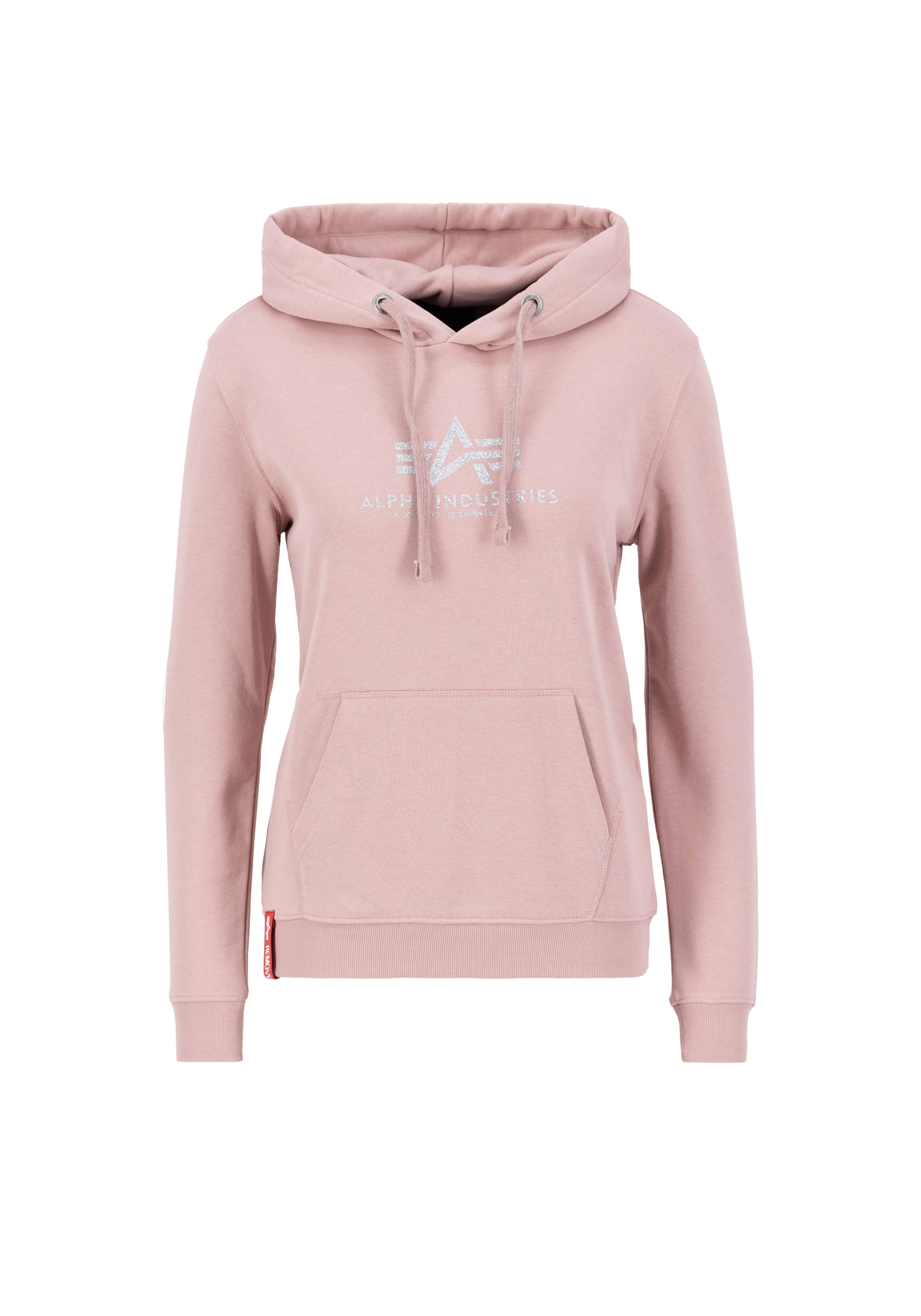 Alpha Industries Hoodie »New Basic Hoodie G Women«