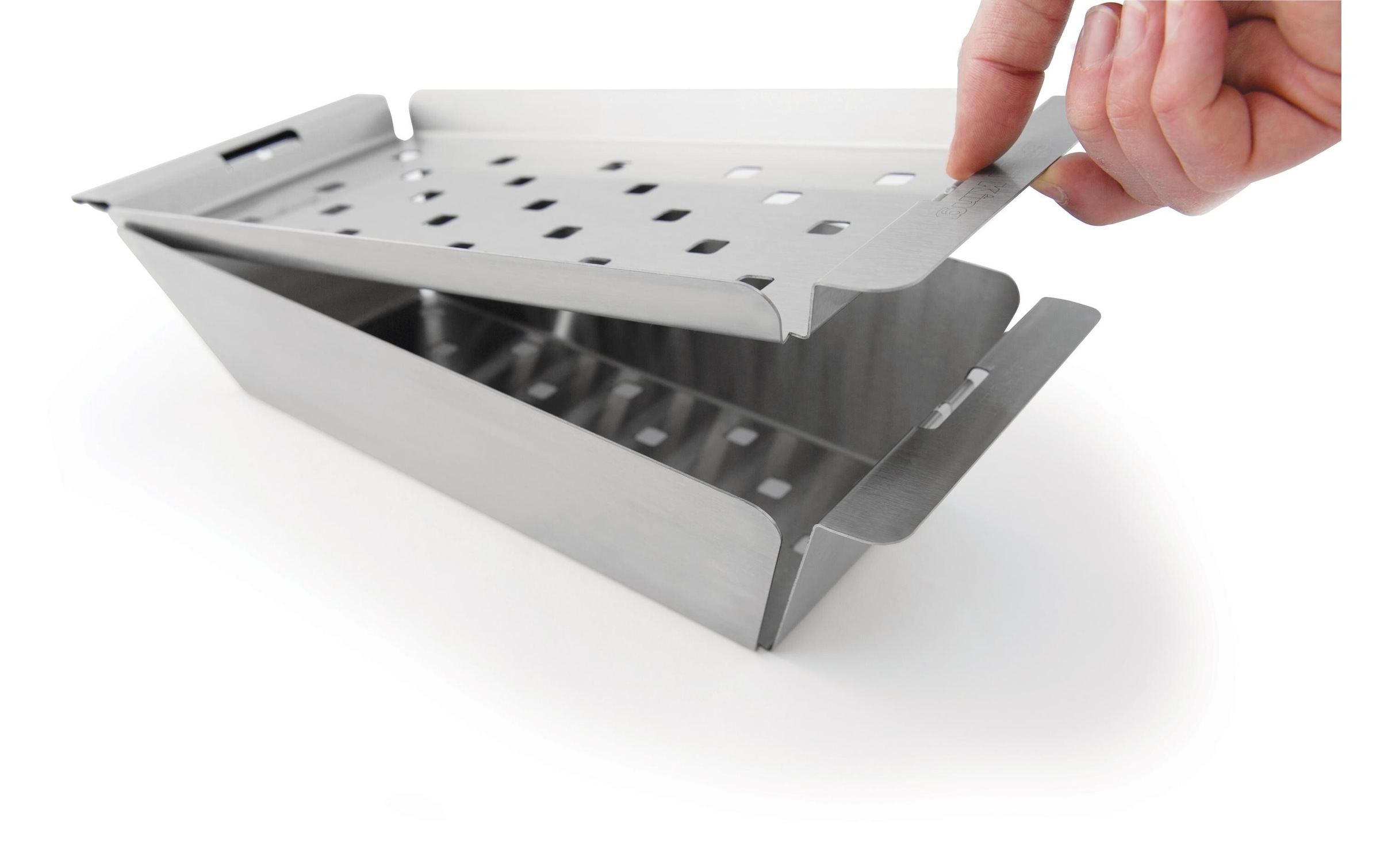 Broil King Grillplatte »Broil King schmaler Grillaufsatz«