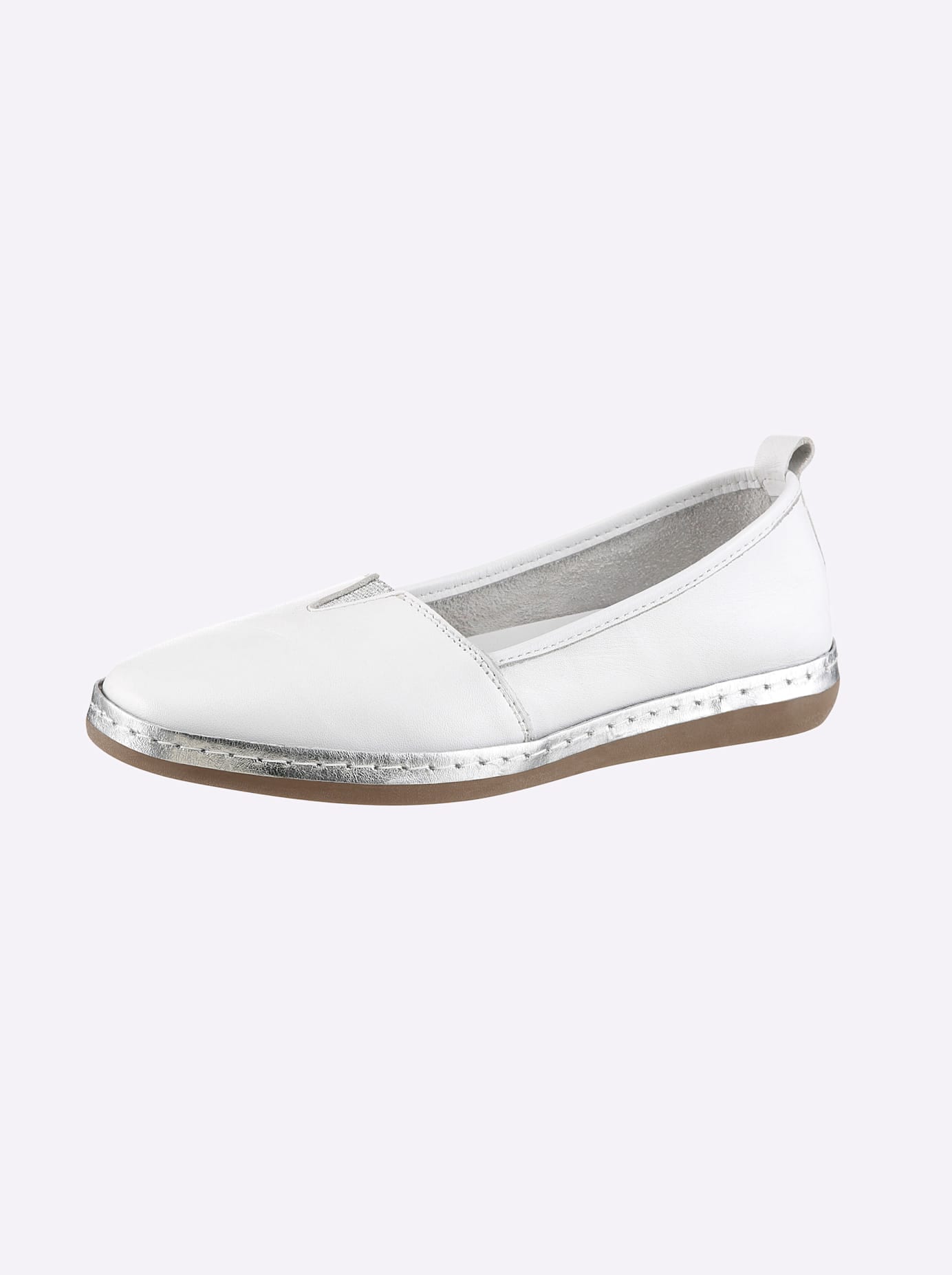 Andrea Conti Slipper