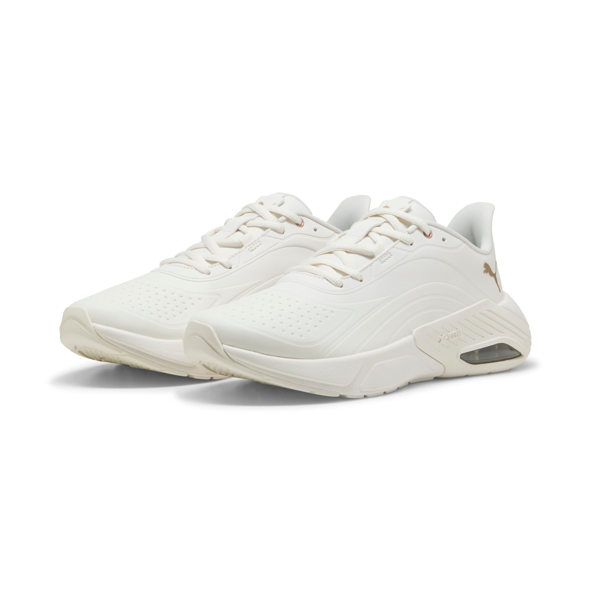 PUMA Sneaker »X-CELL NOVA CAT SL WNS«