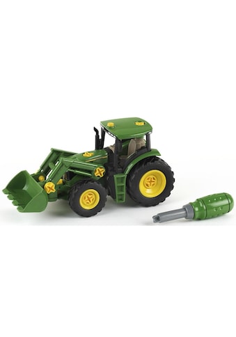 Spielzeug-Traktor »Klein-Toys« kaufen