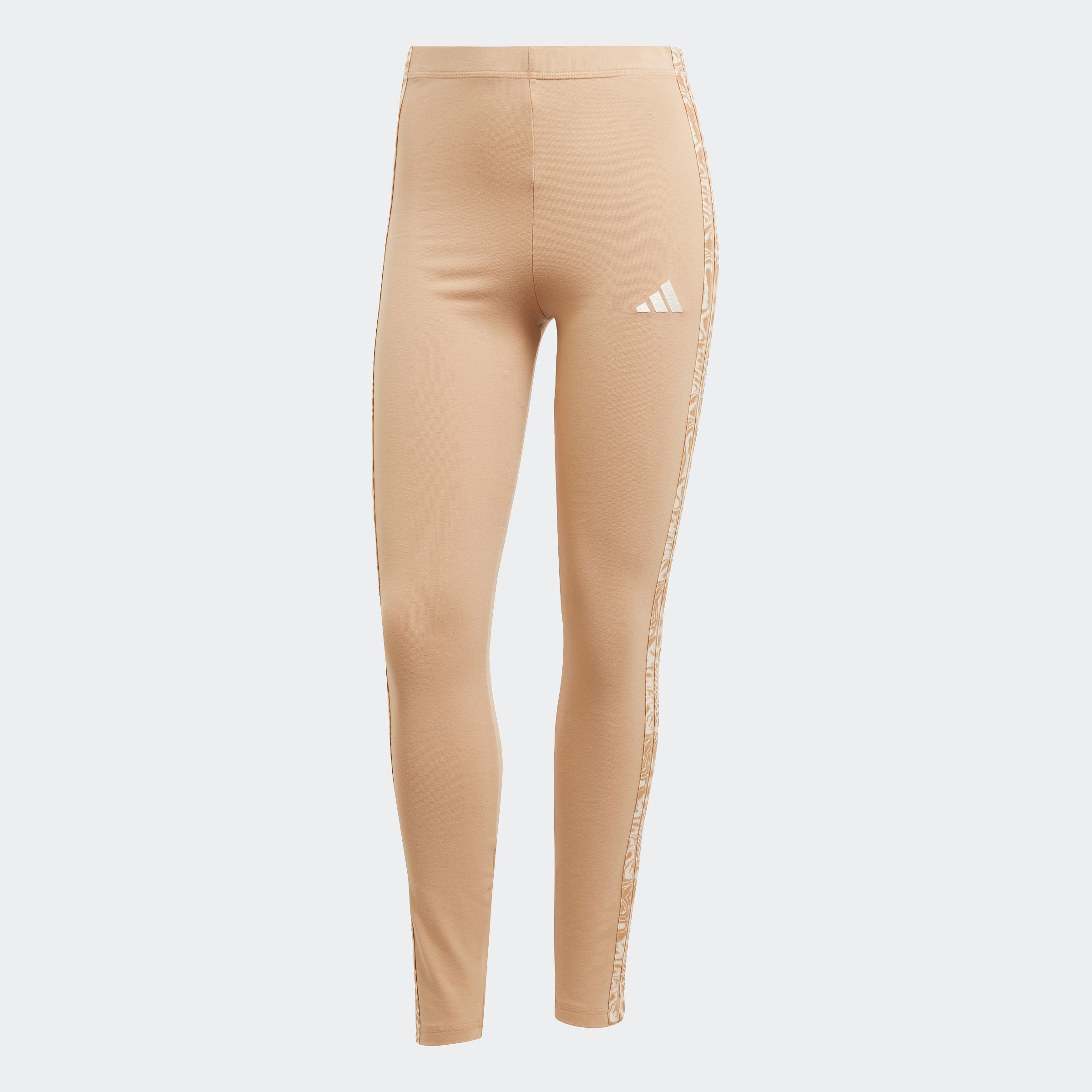 adidas Sportswear Trainingstights »W RC 3S SJ LEG«, (1 tlg.)