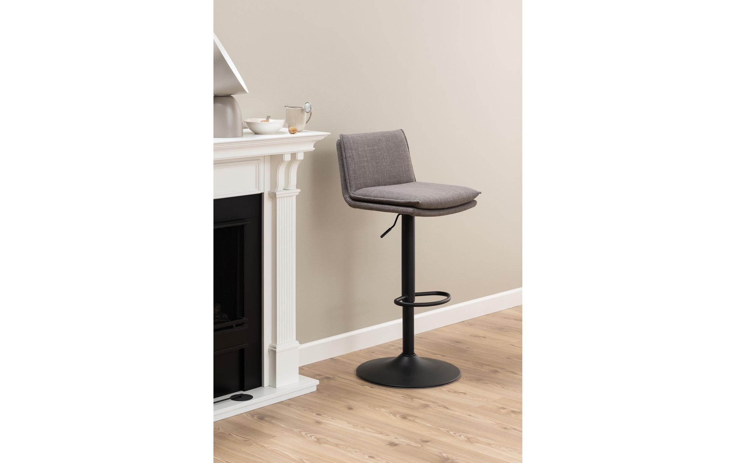 AC Design Barhocker »Flynn, 2 Stück«