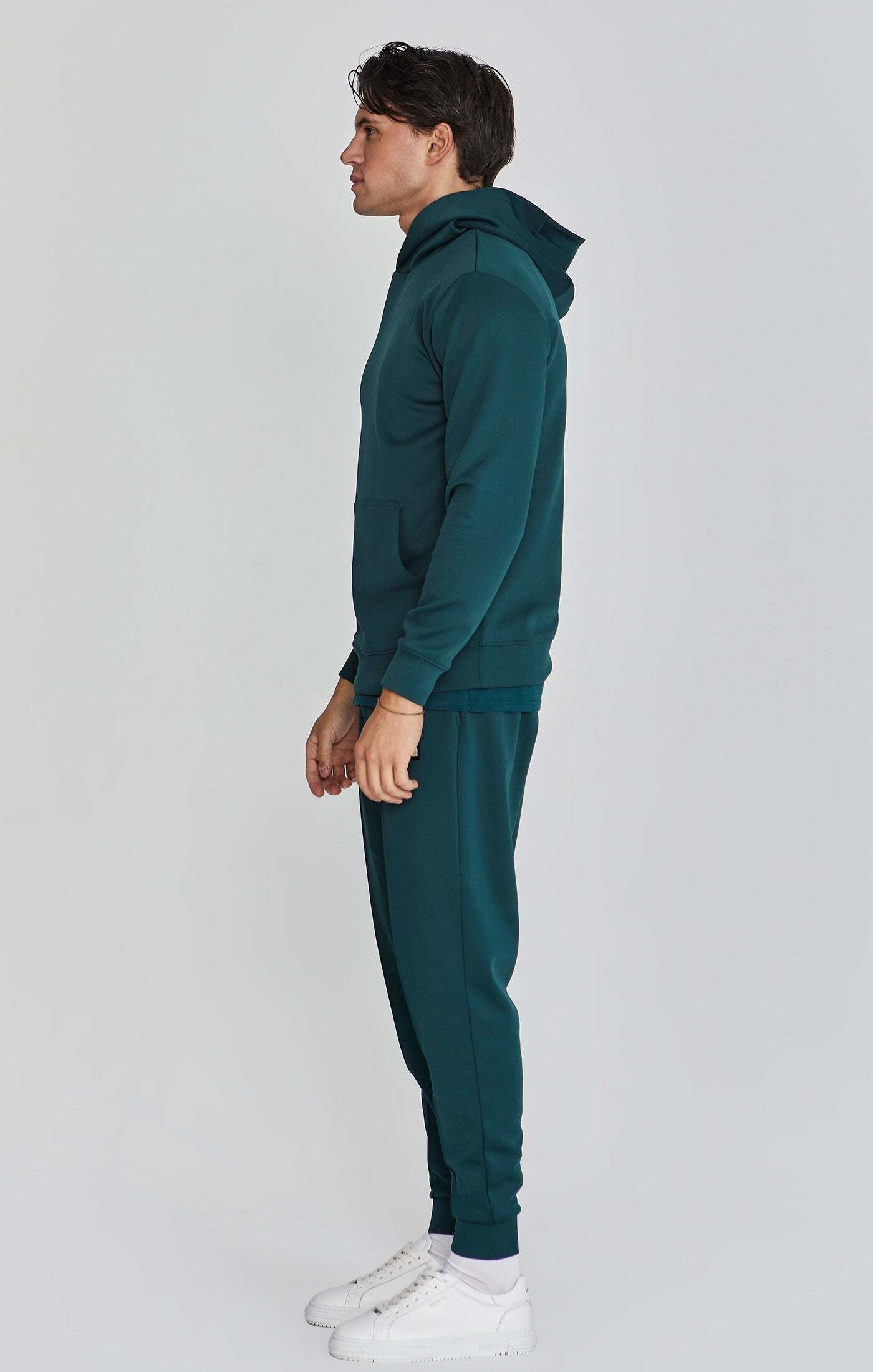 Siksilk Kapuzenpullover »Siksilk Kapuzenpullover Smart Hoodie«