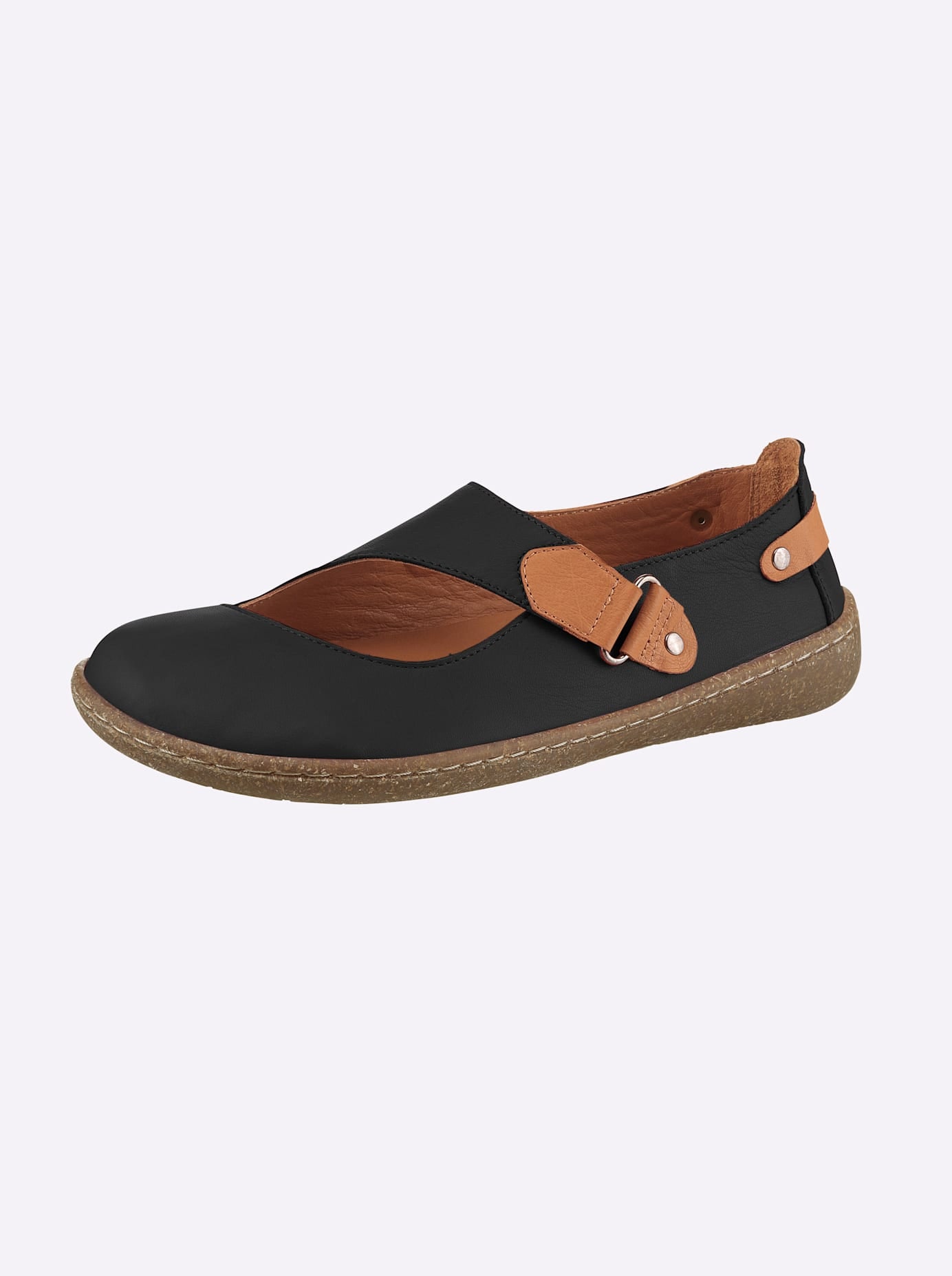 Gemini Slipper