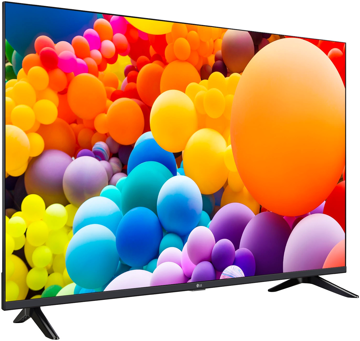 LG LED-Fernseher »43UT73006LA«, 4K Ultra HD, Smart-TV