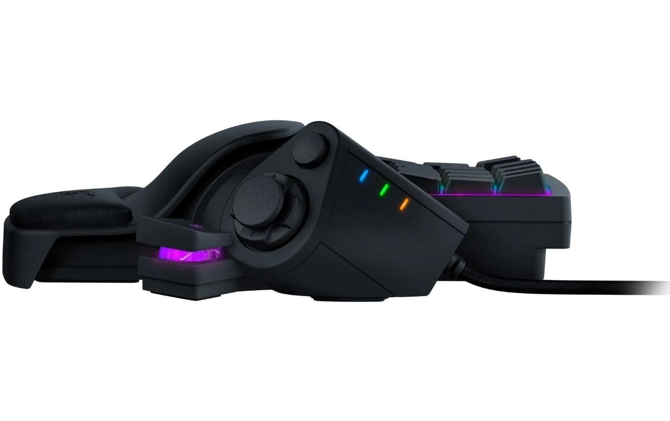 RAZER Gaming Mauspad »Black«