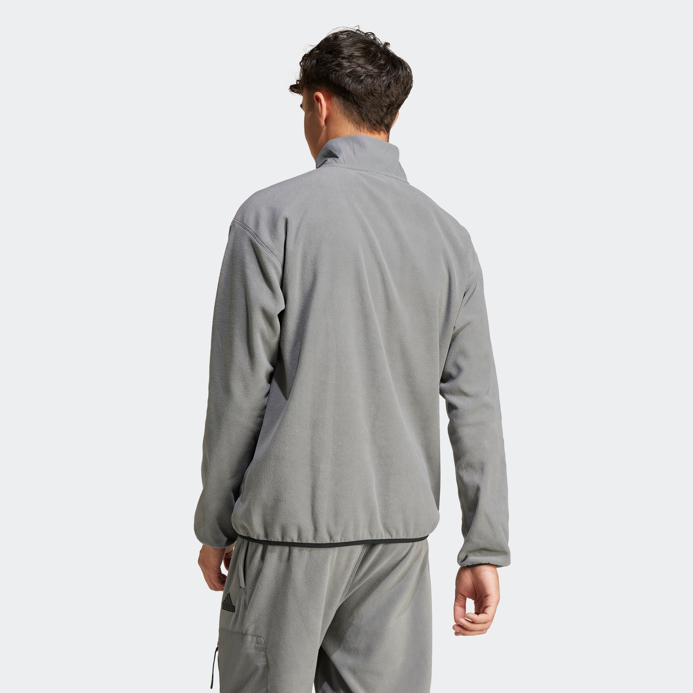 adidas Sportswear Rollkragenpullover »M CE Q4 HZ«