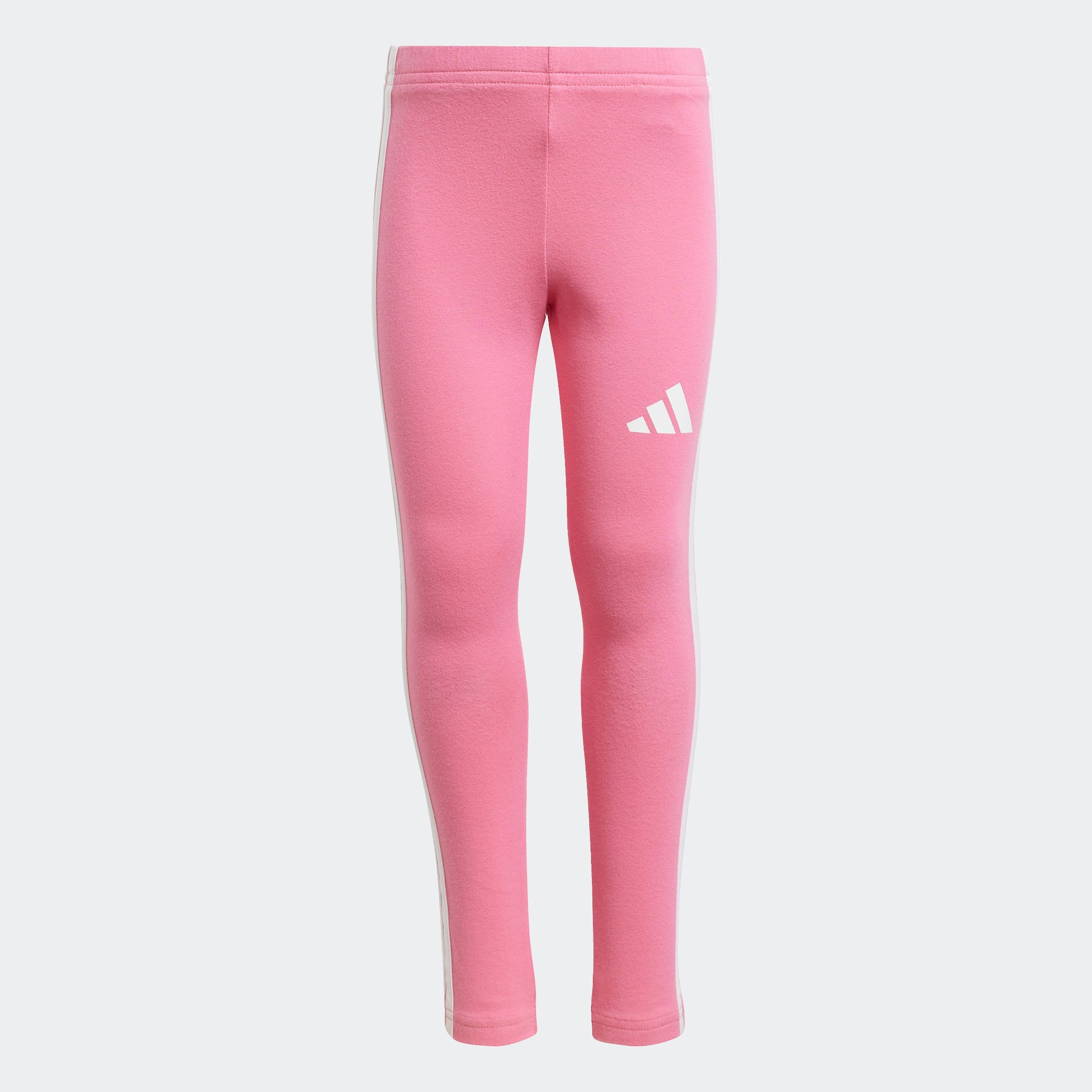 adidas Sportswear Trainingsanzug »LG 3S TIB FL ST«, (2 tlg.)