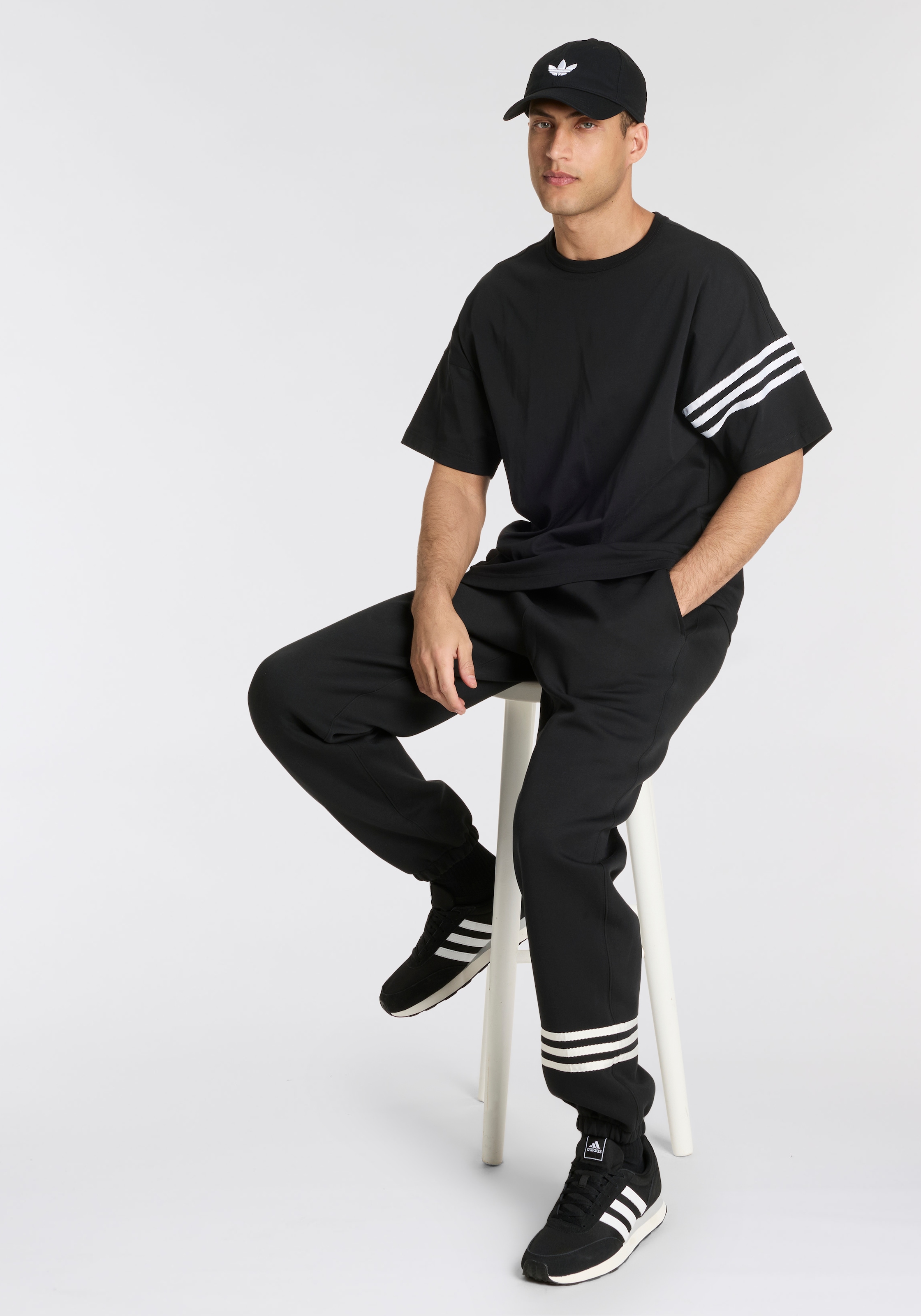 adidas Originals Sporthose »NC PANTS«, (1 tlg.)