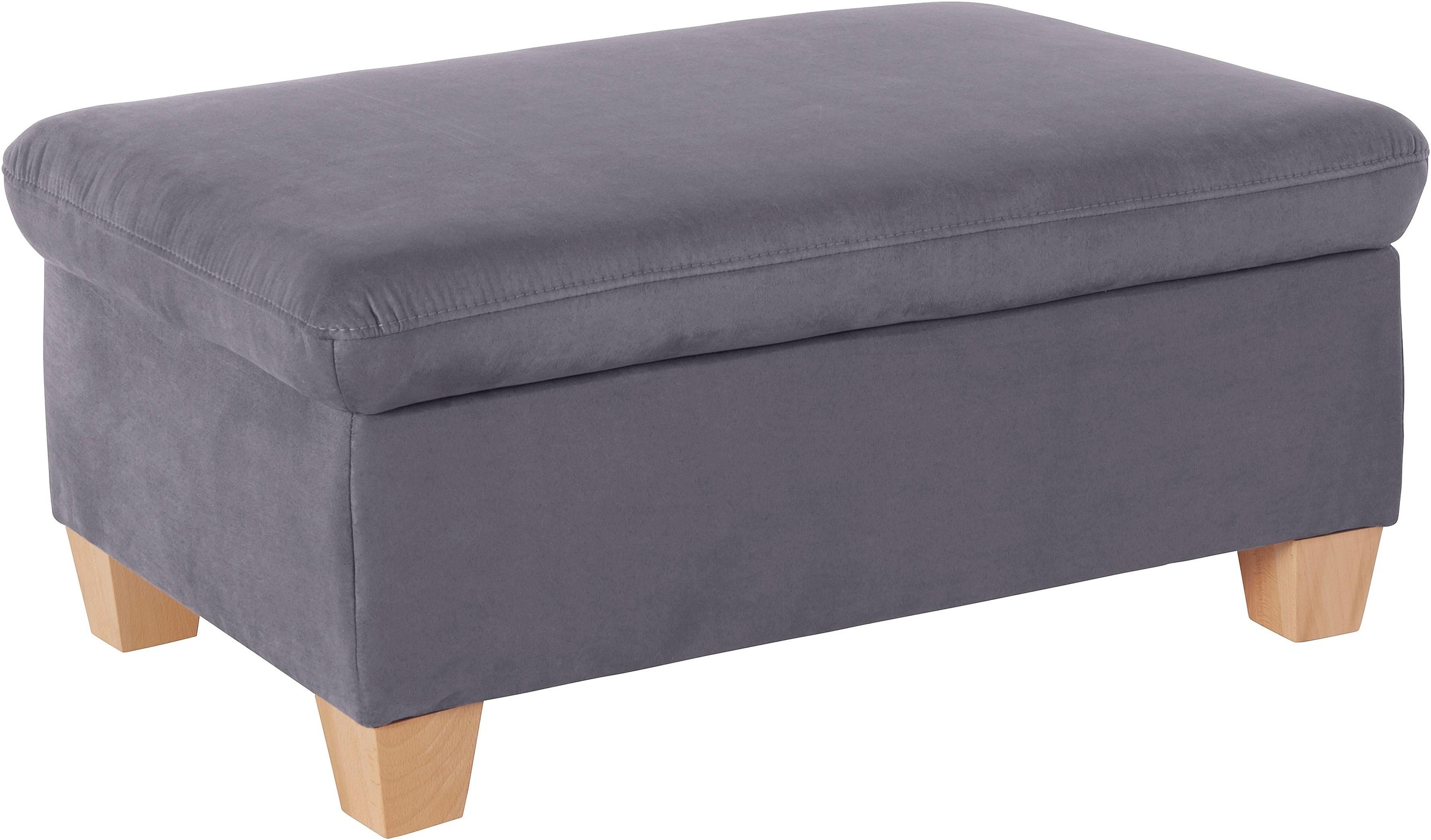 sit&more Hocker »Santo«