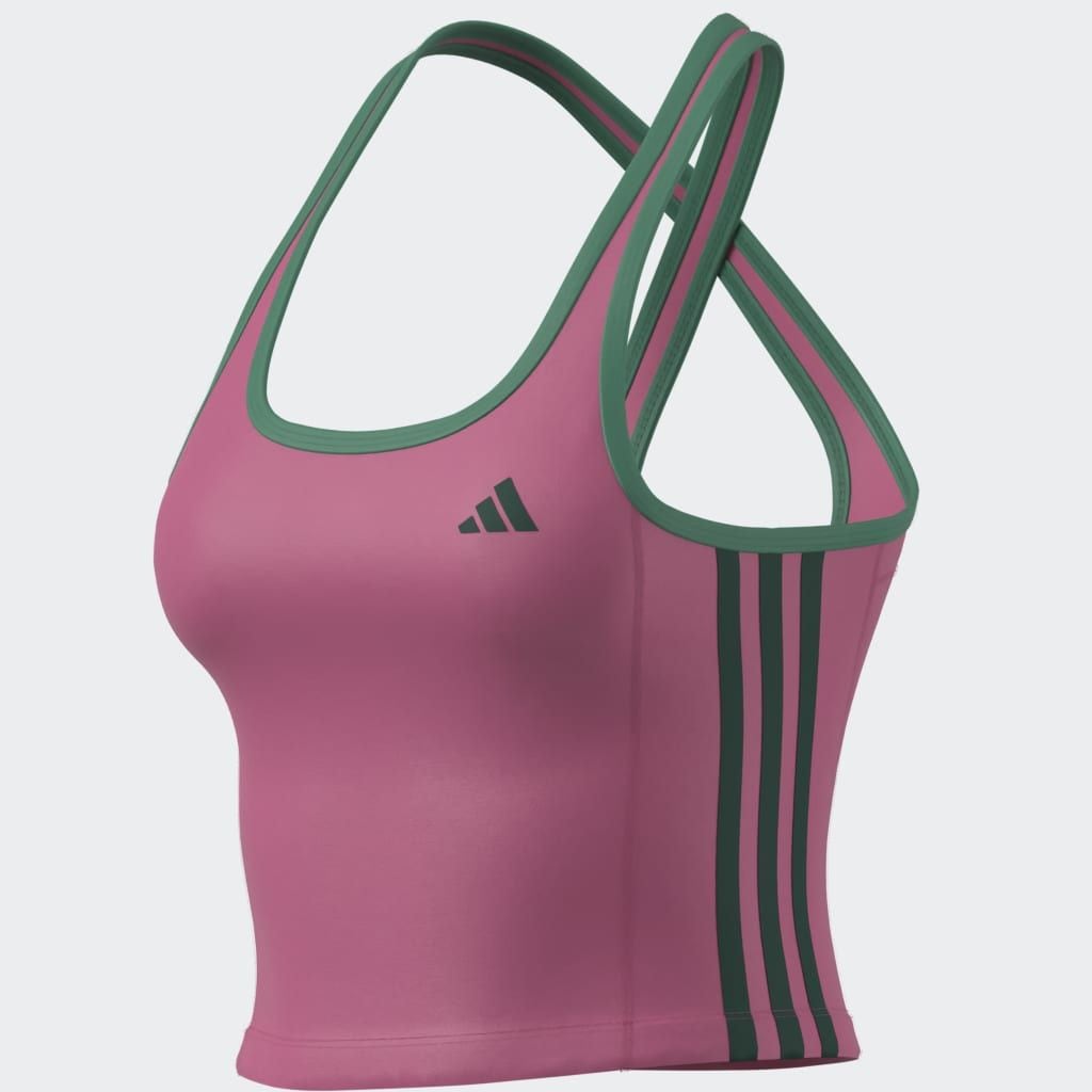 adidas Performance Tanktop »HYGLM TK Q2«