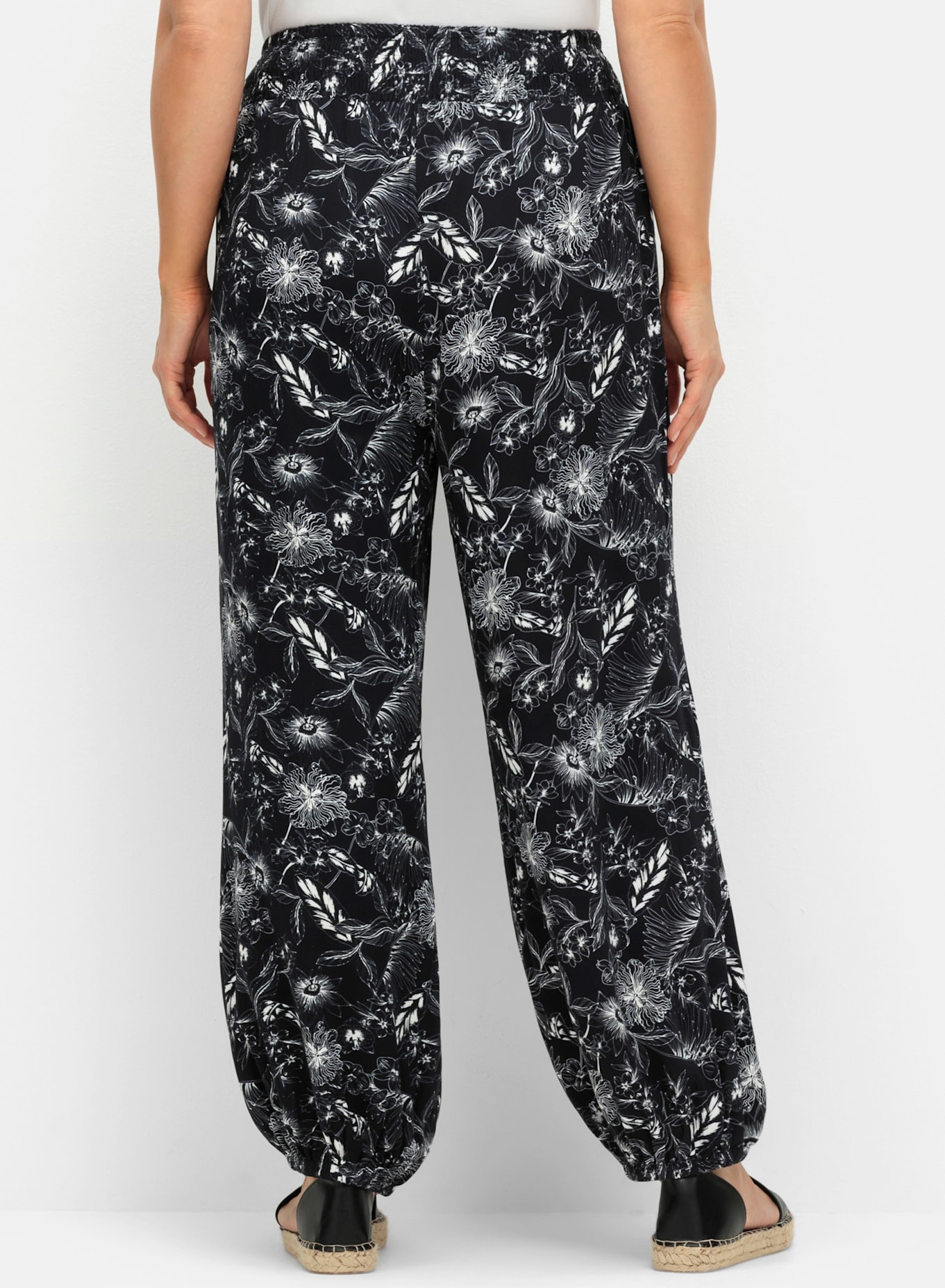 Sheego Schlupfhose