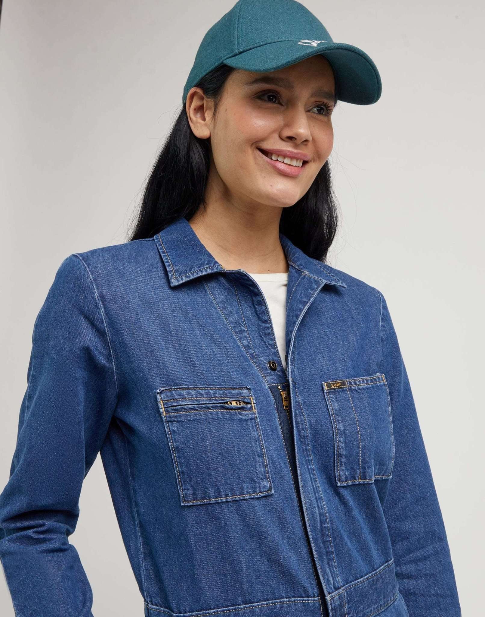 Lee® Overall »LEE Overall Unionall«