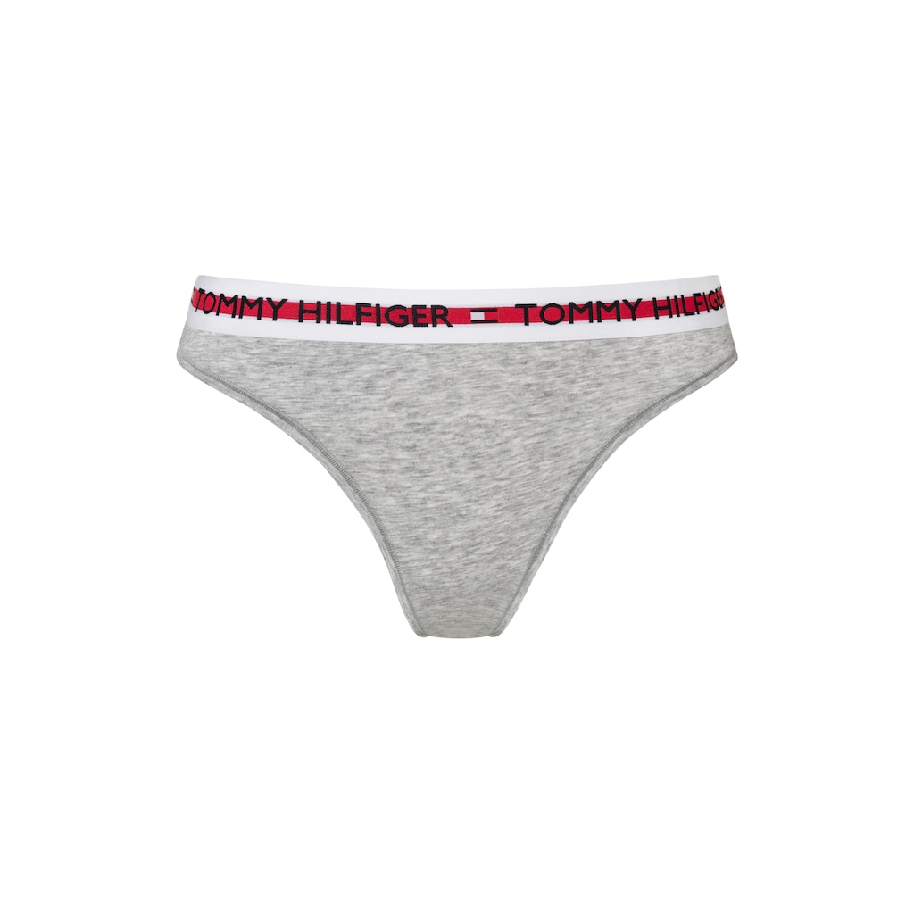 Tommy Hilfiger Underwear String