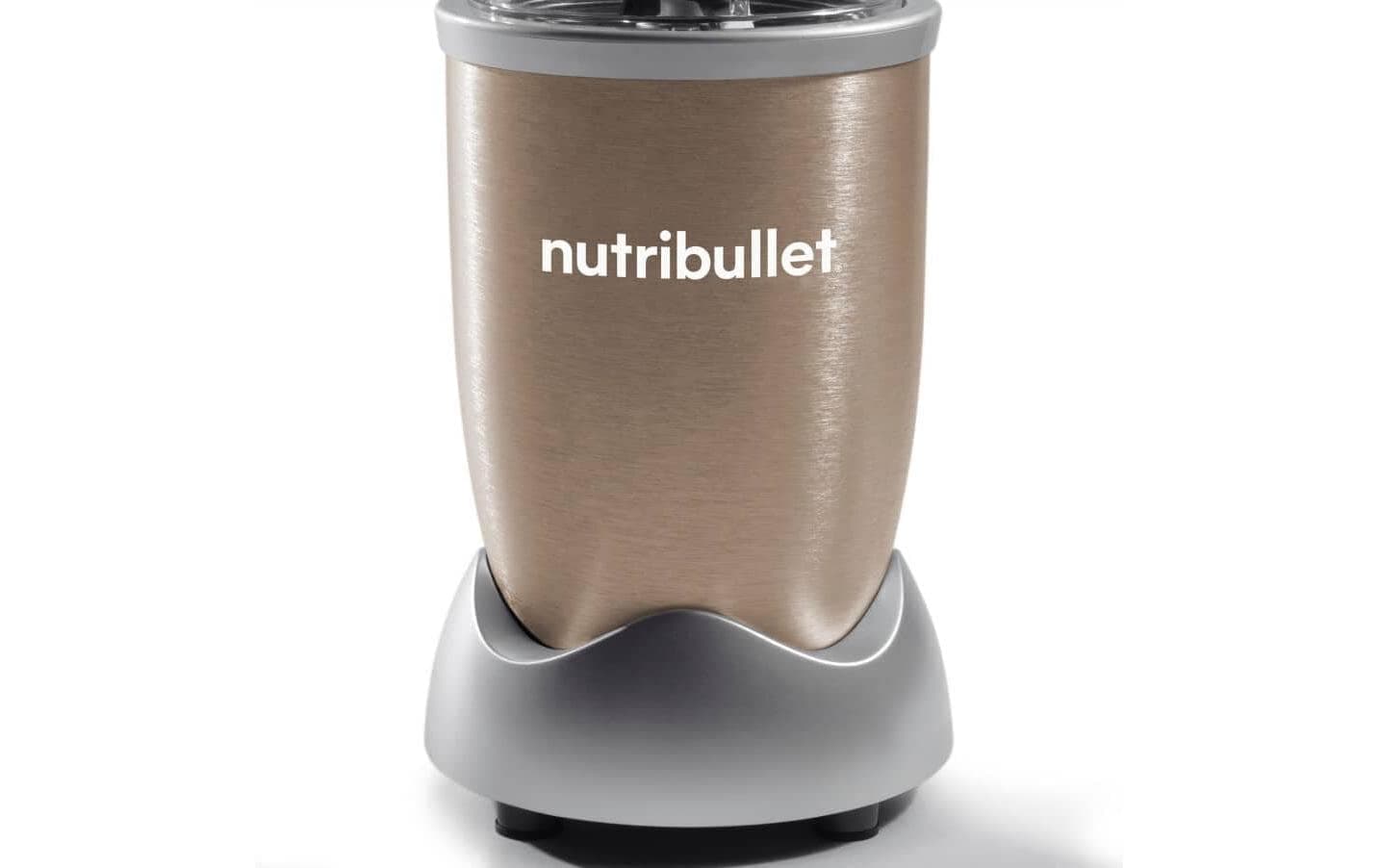 nutribullet Standmixer »Pro 900 W«, 900 W