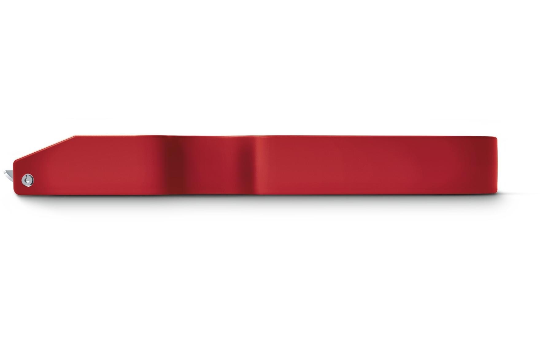 Victorinox Sparschäler »Rapid Rot«