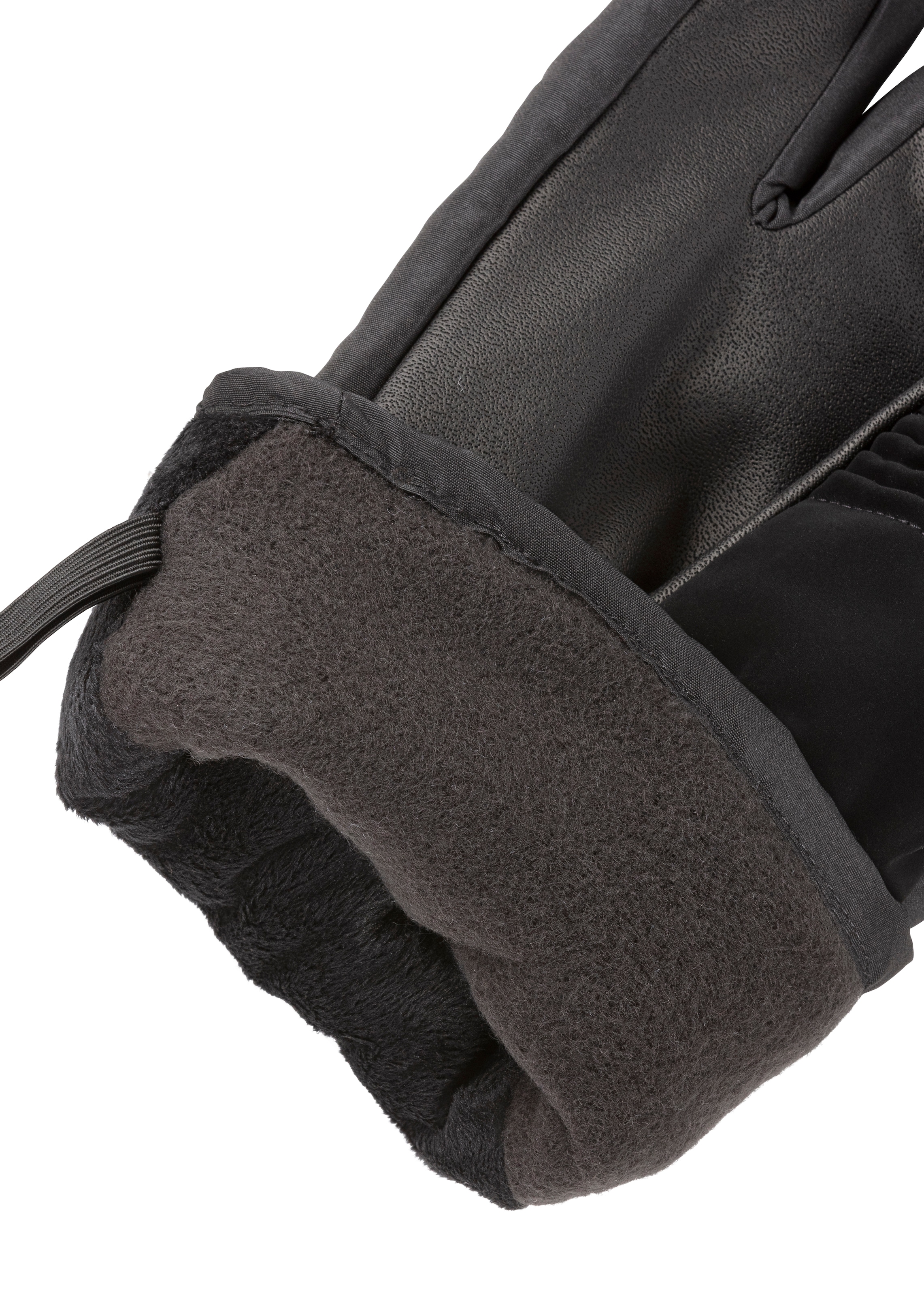 Heatkeeper Skihandschuhe »MEN SKI GLOVES PRO«, Thermo-Handschuhe mit höchstem Komfort