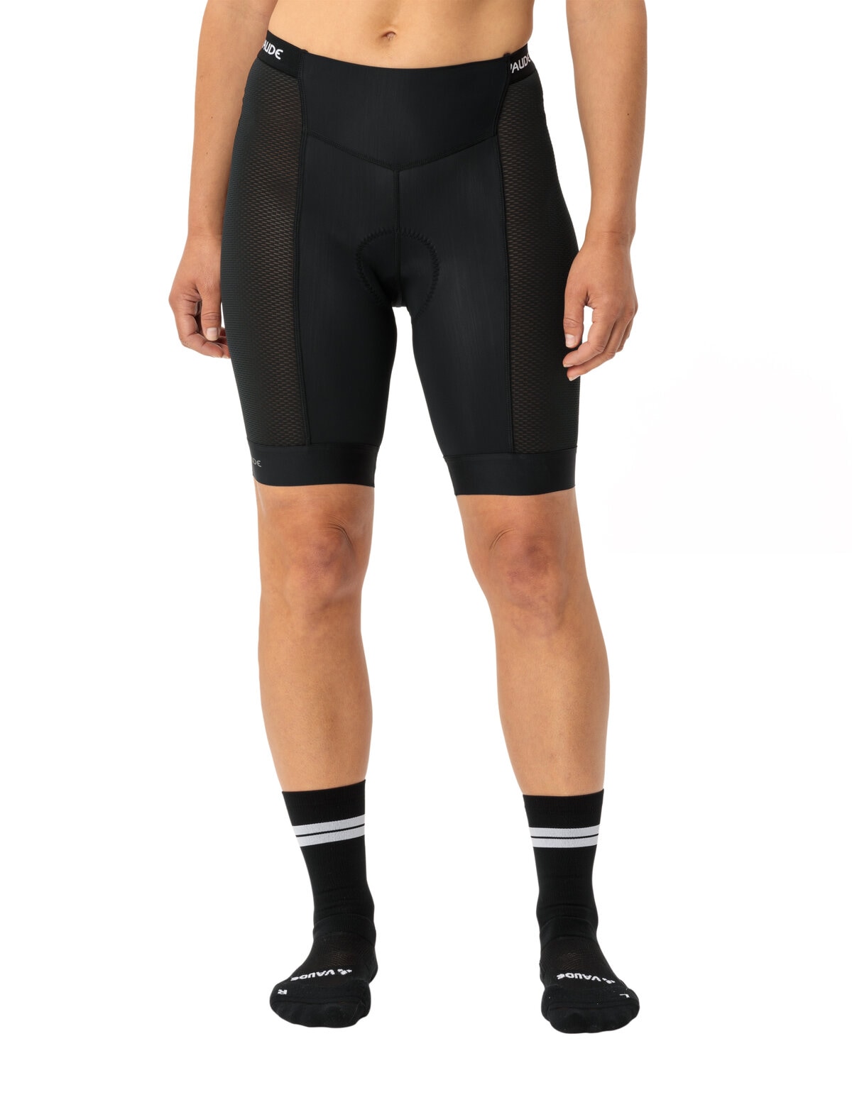 VAUDE Fahrradhose »WOMEN'S BIKE INNERPANTS XP«