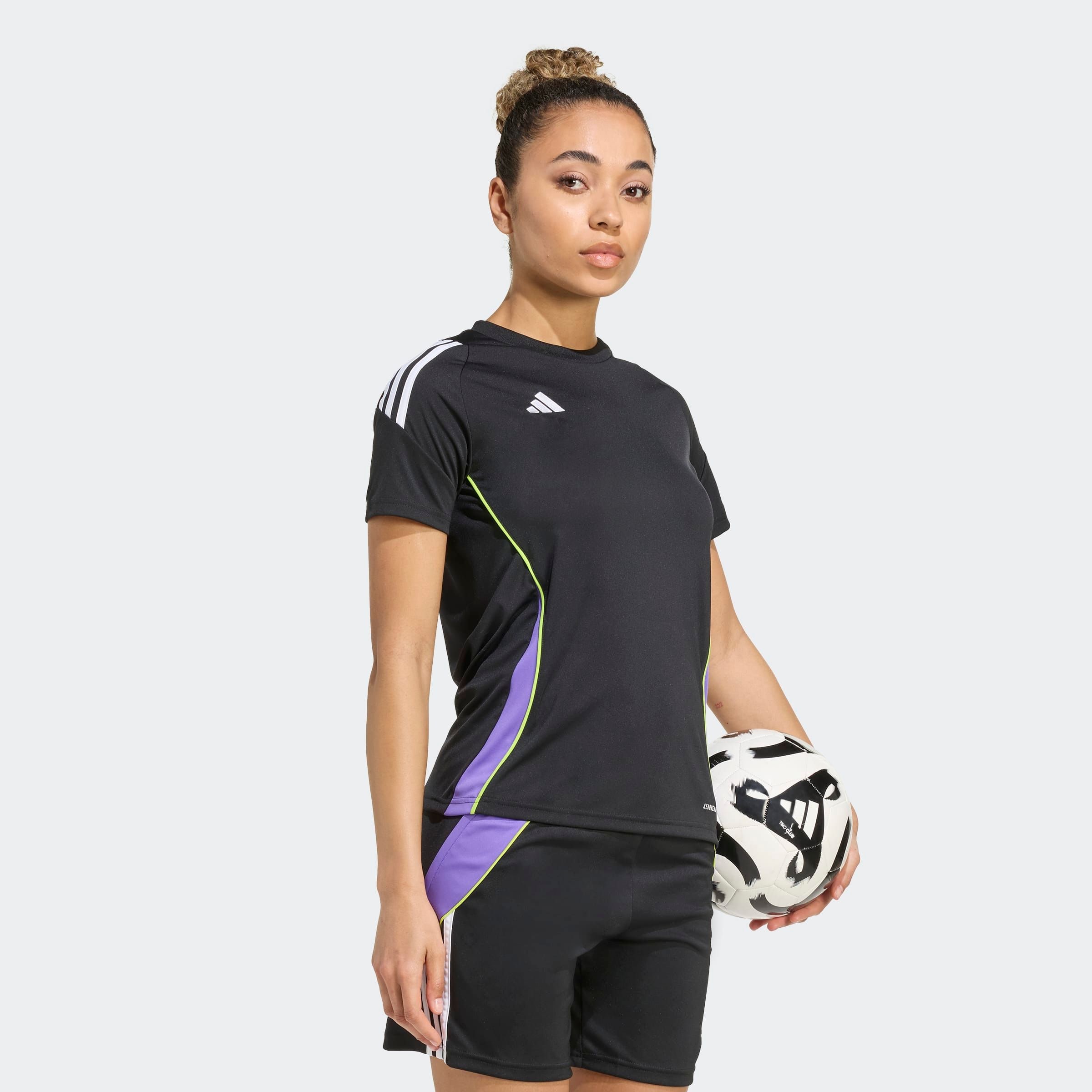adidas Performance Fussballtrikot »TIRO24 JSYW«